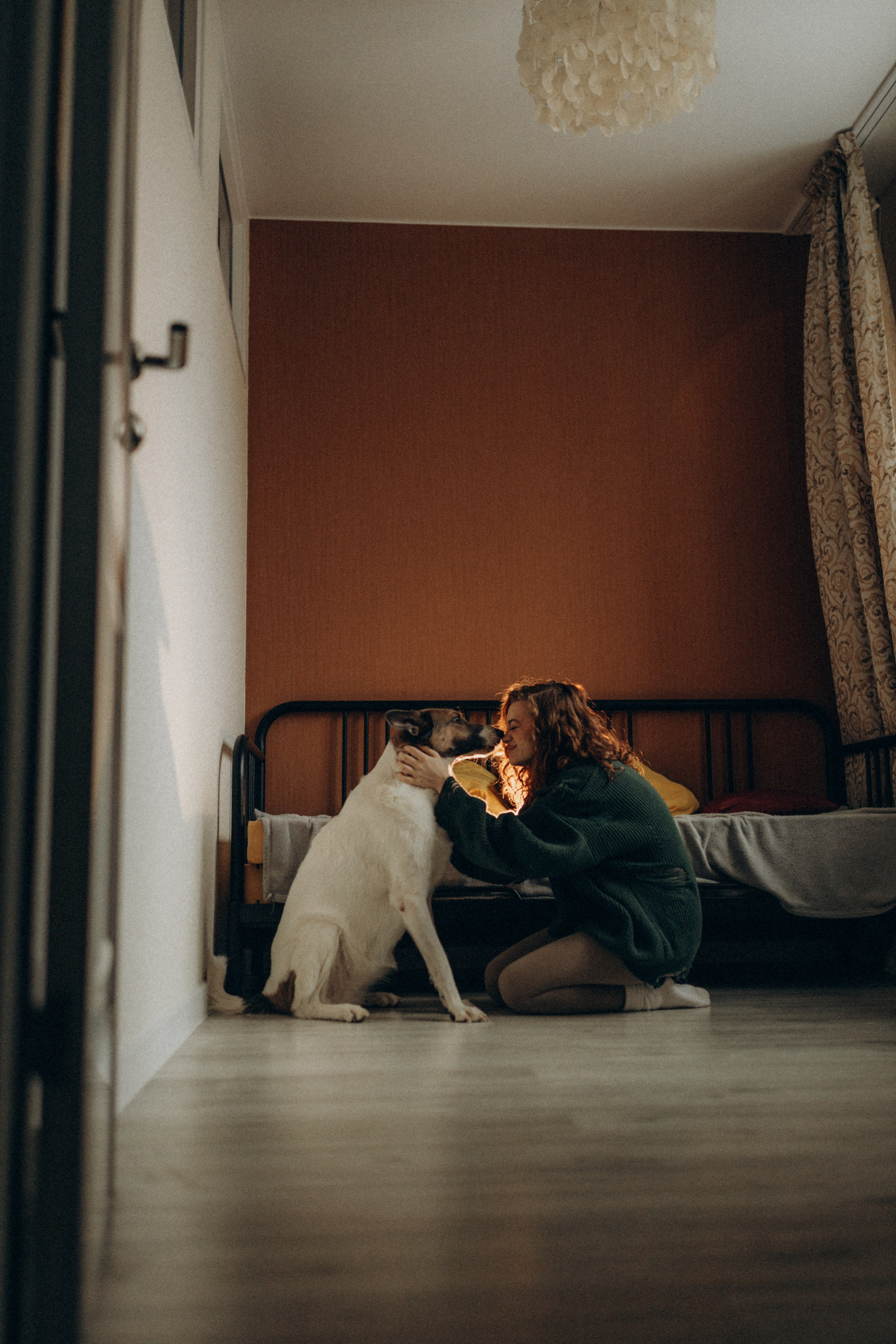 Полина. Фотограф НОГИНСК, Москва, Анастасия Белая