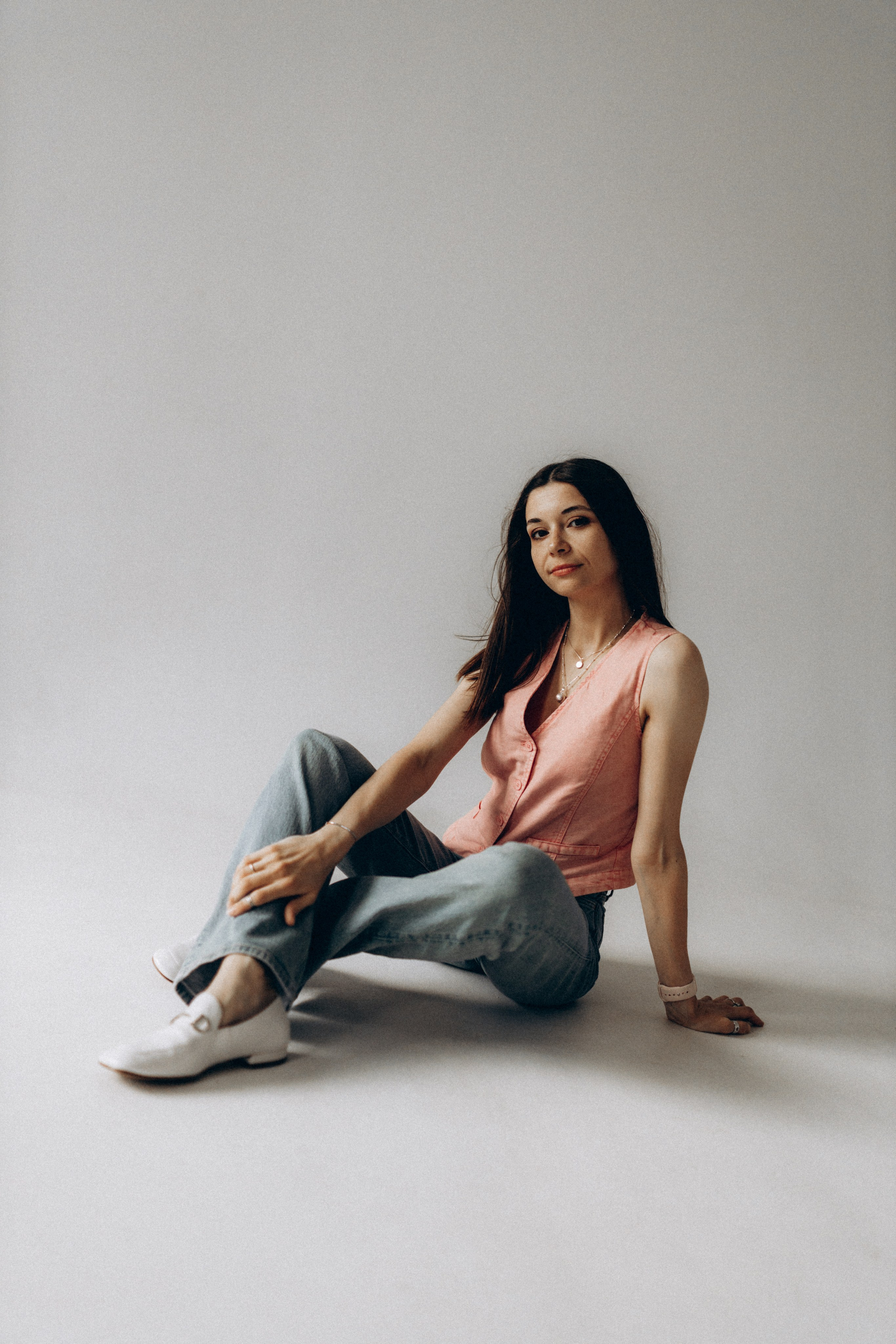 Полина & Варя. Фотограф НОГИНСК, Москва, Анастасия Белая