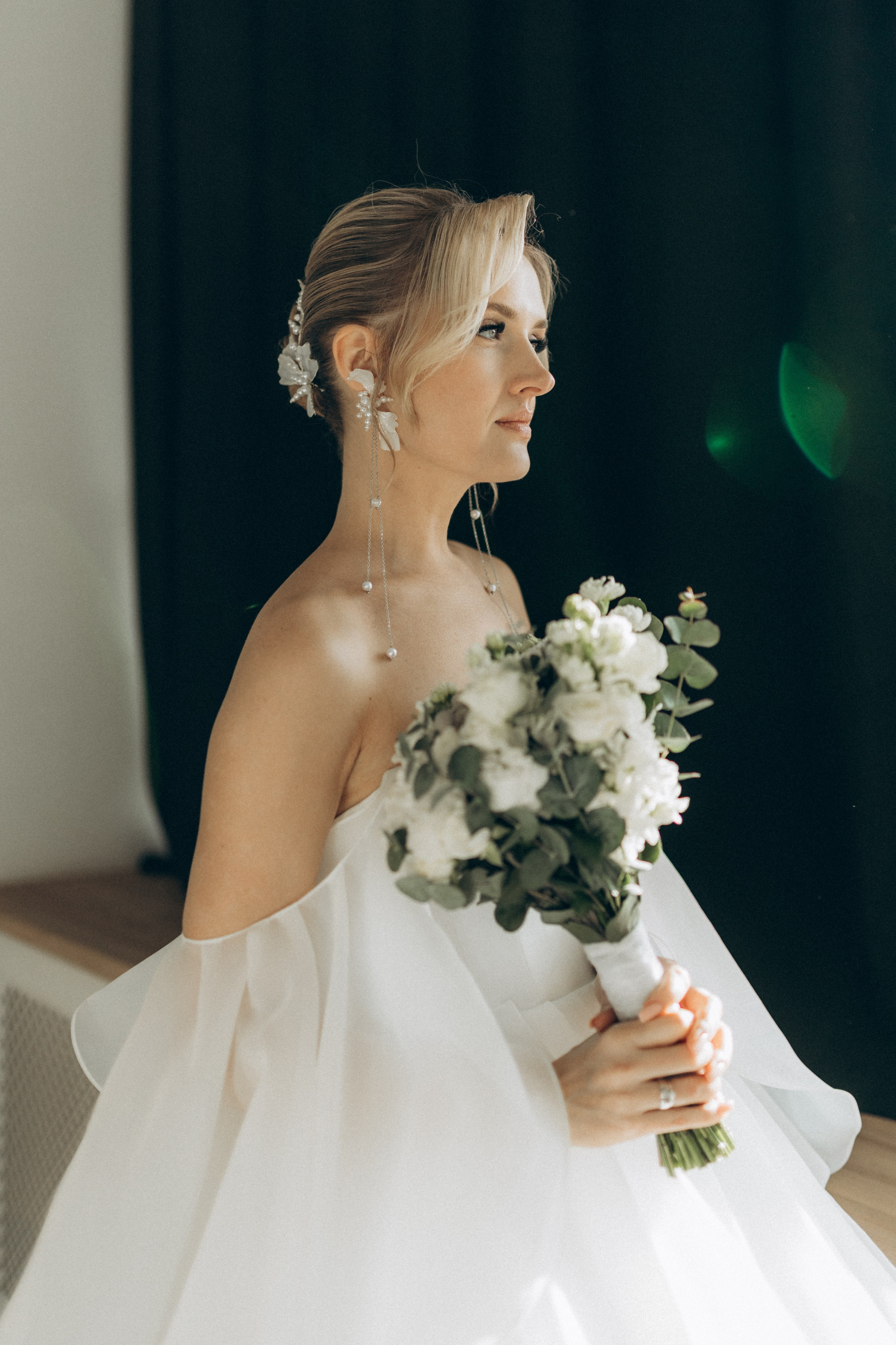 Анна & Андрей. Фотограф НОГИНСК, Москва, Анастасия Белая