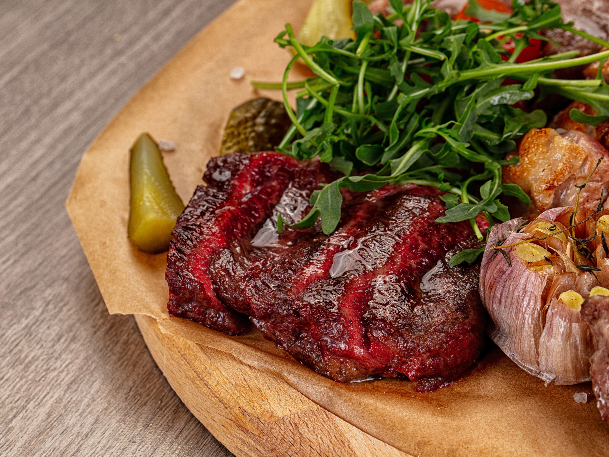 Фуд-фотограф Андрей Старостин — съемка еды в Москве. 9000 руб. в час