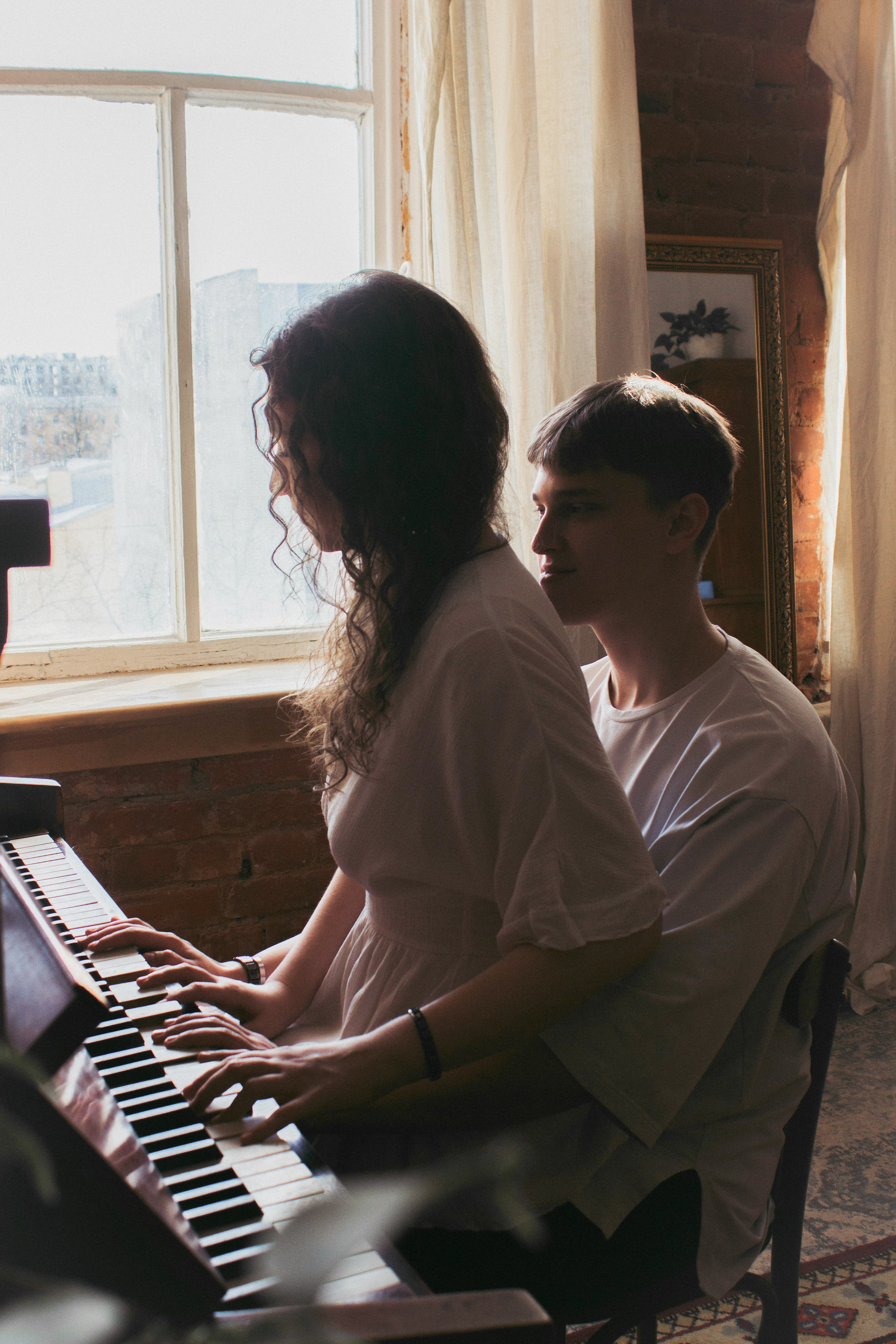 Masha&Senya. Daria Y. Фототерапия │ Санкт-Петербург