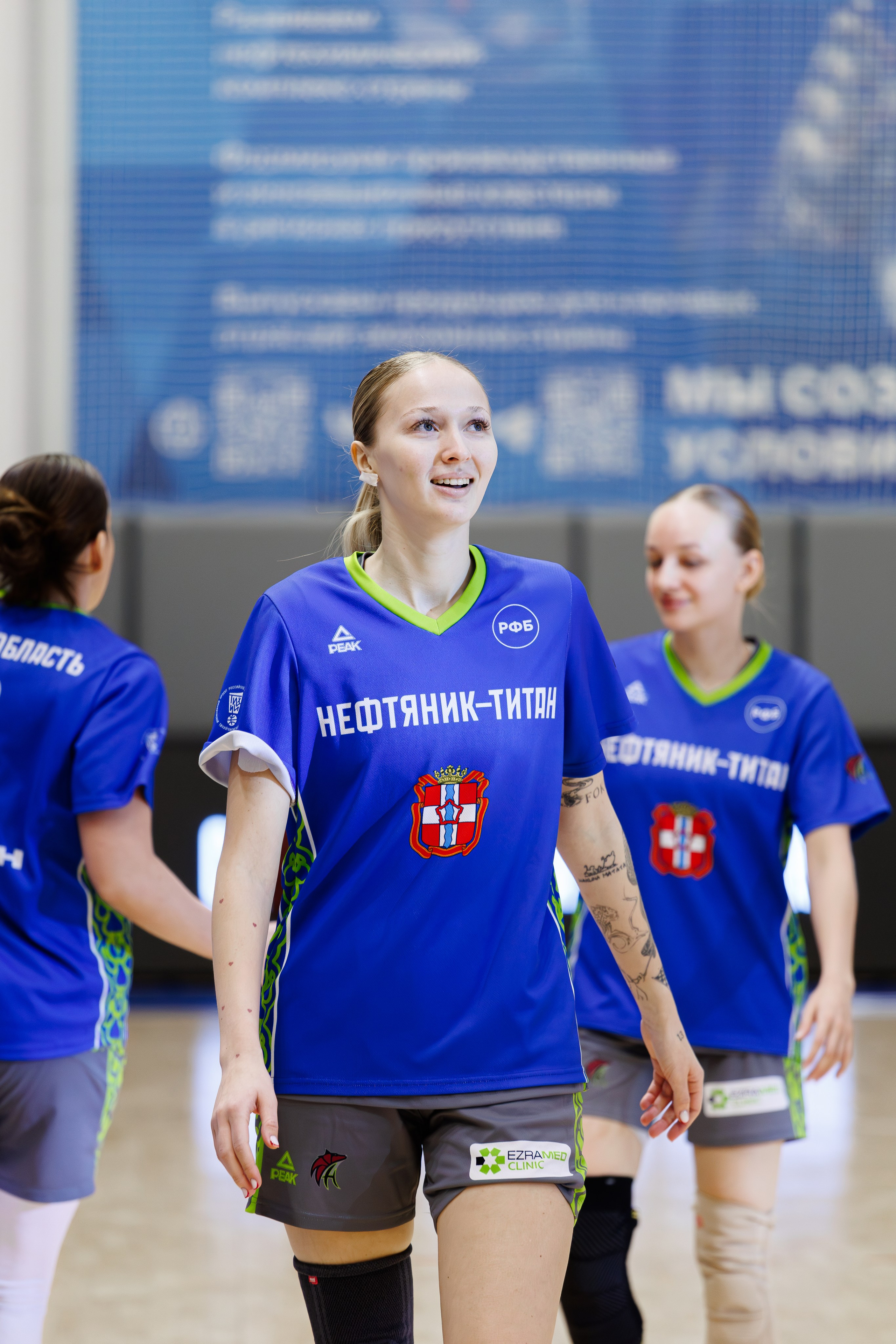 «Нефтяник-Титан» — «Надежда». Свадебный и репортажный фотограф в Омске. Червоткин Никита