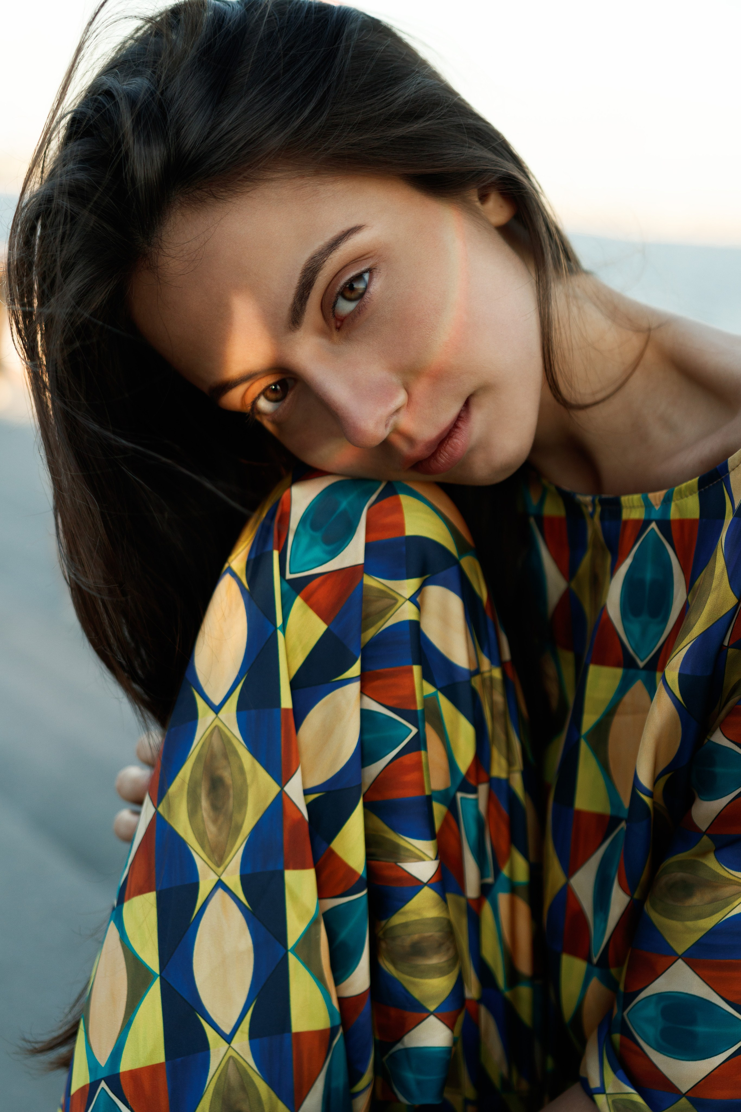 Лиза. Алексей Лещенко