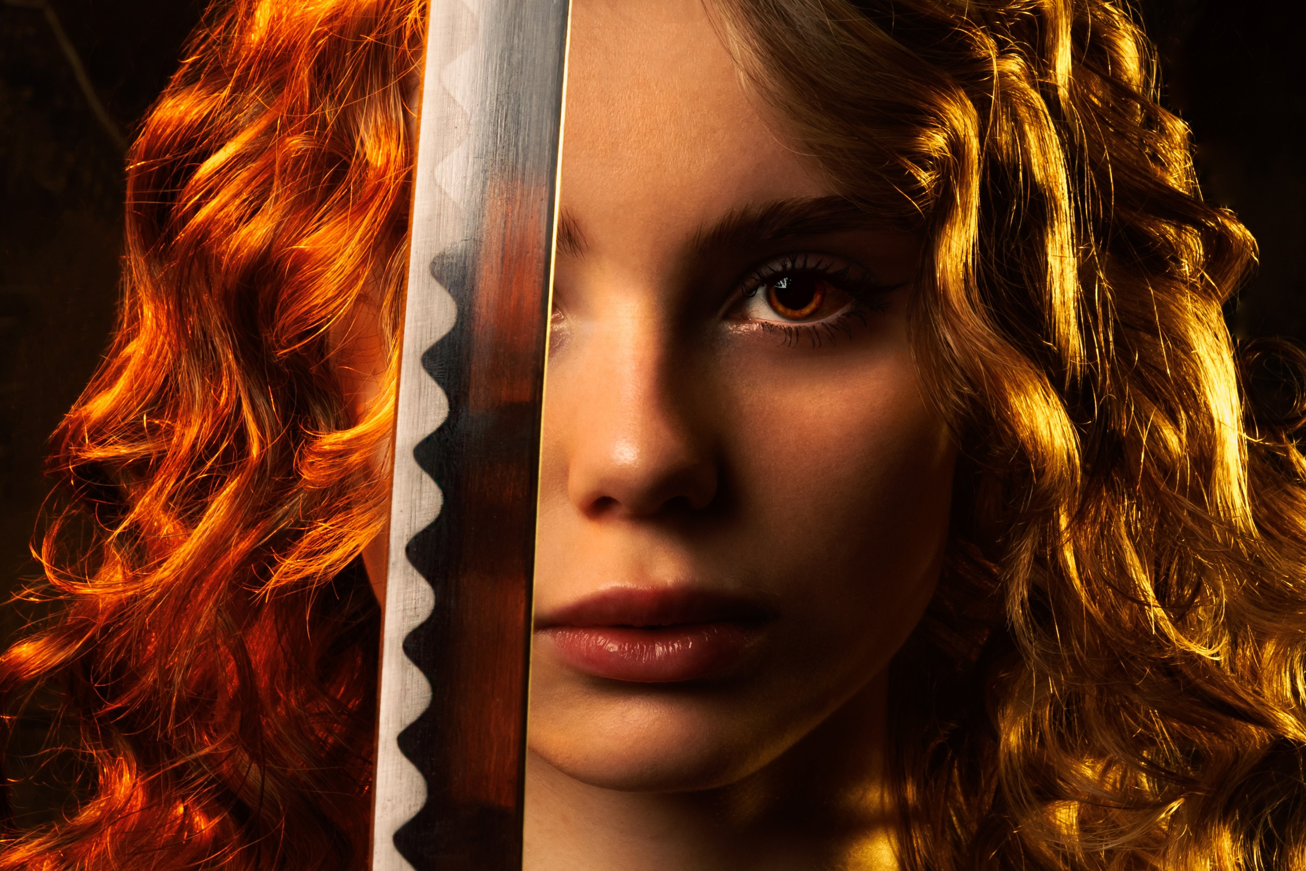 Дама Крести. Алексей Лещенко