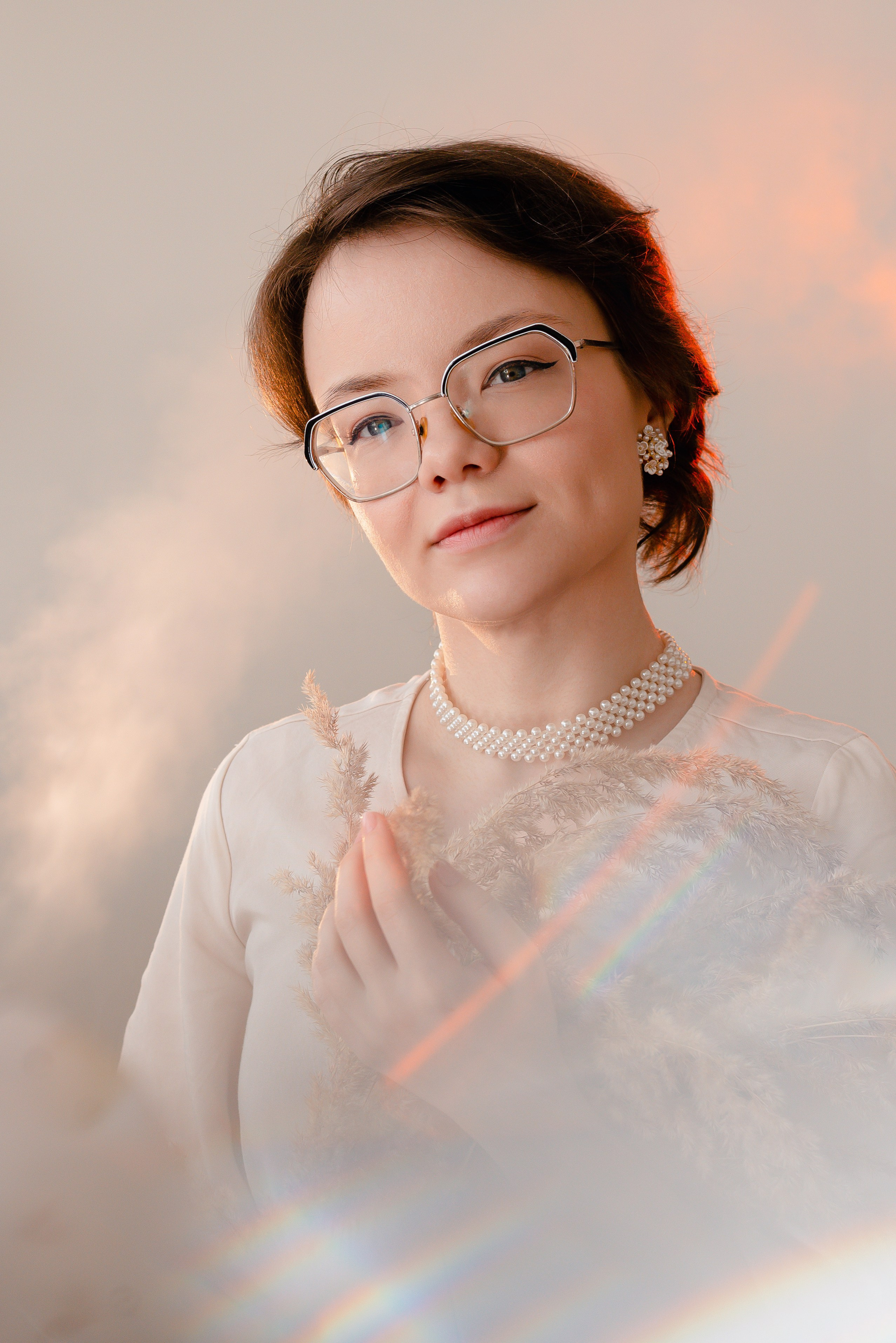 Терентьевы Юра, Юля, Соня. Семейный и детский фотограф Иваново Ксения Азаренкова