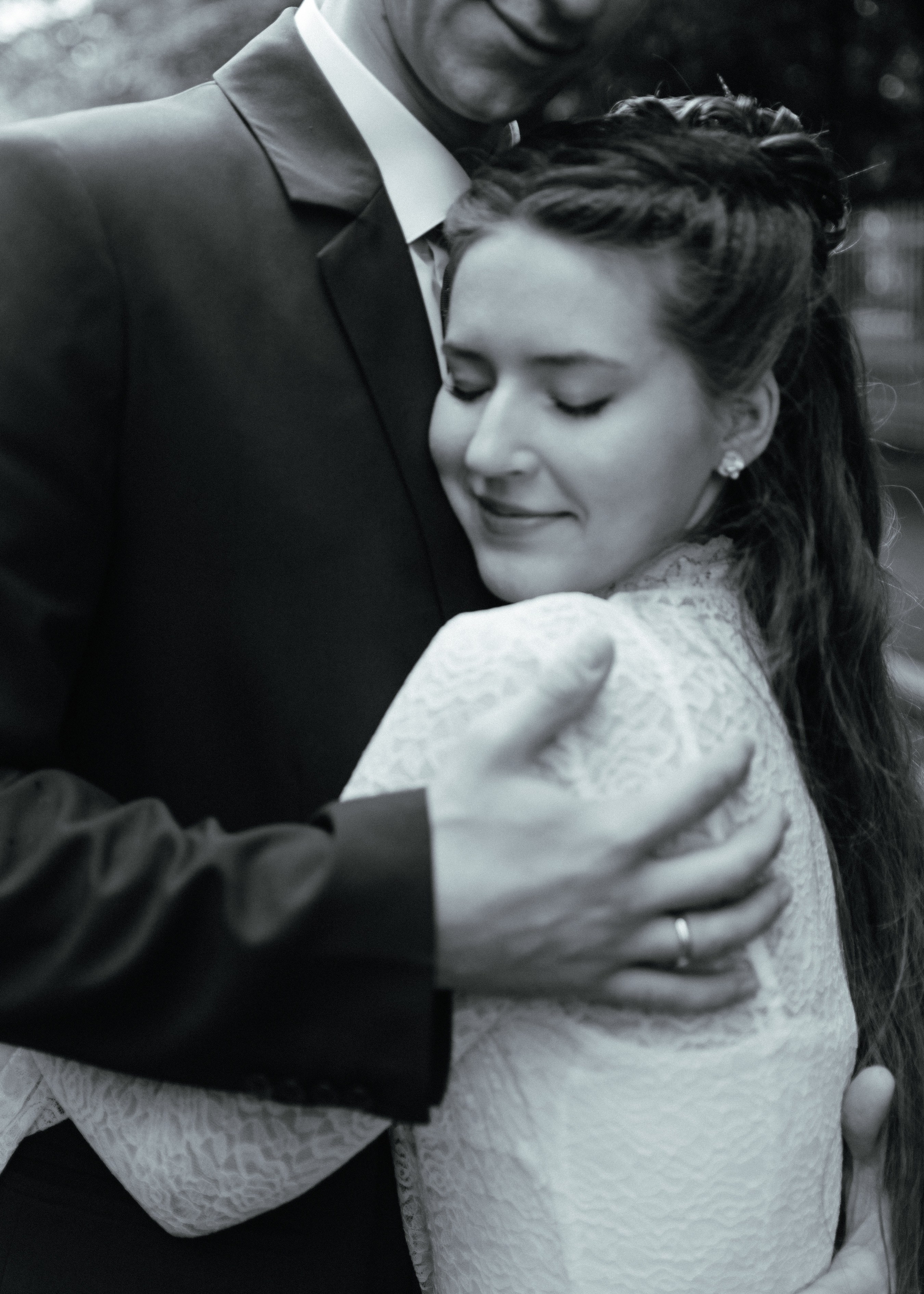 Свадебная фотосессия для Василия и Софии