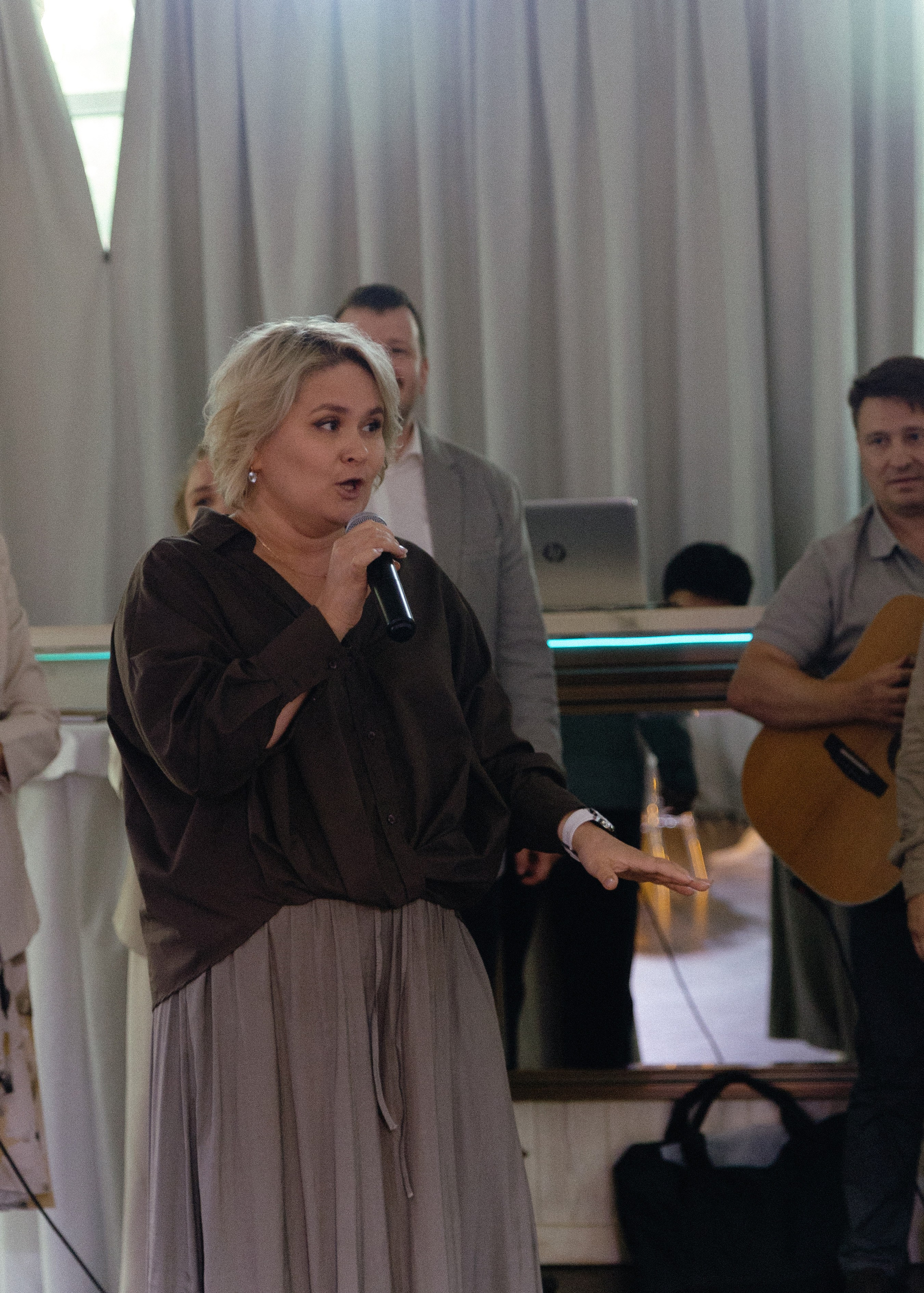 Свадебная фотосессия для Василия и Софии