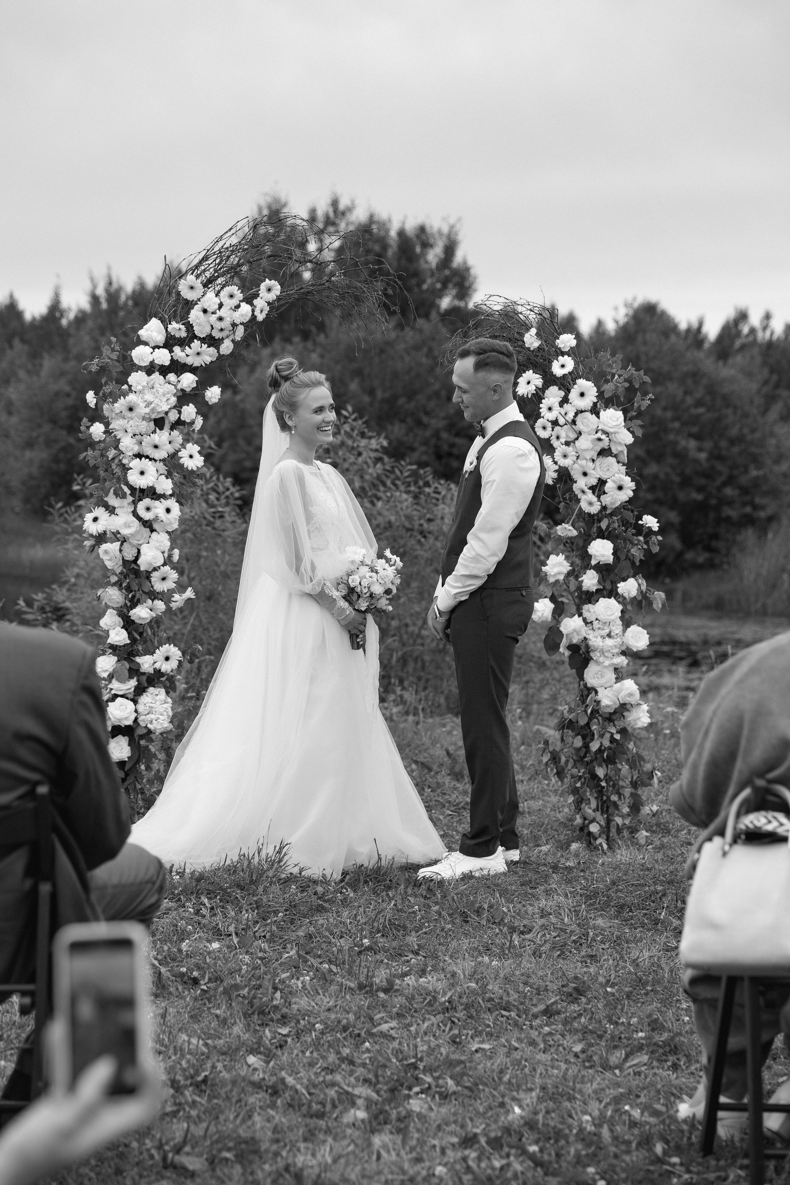 Антон и Татьяна. Фотограф в Санкт-Петербурге Ольга Староверова