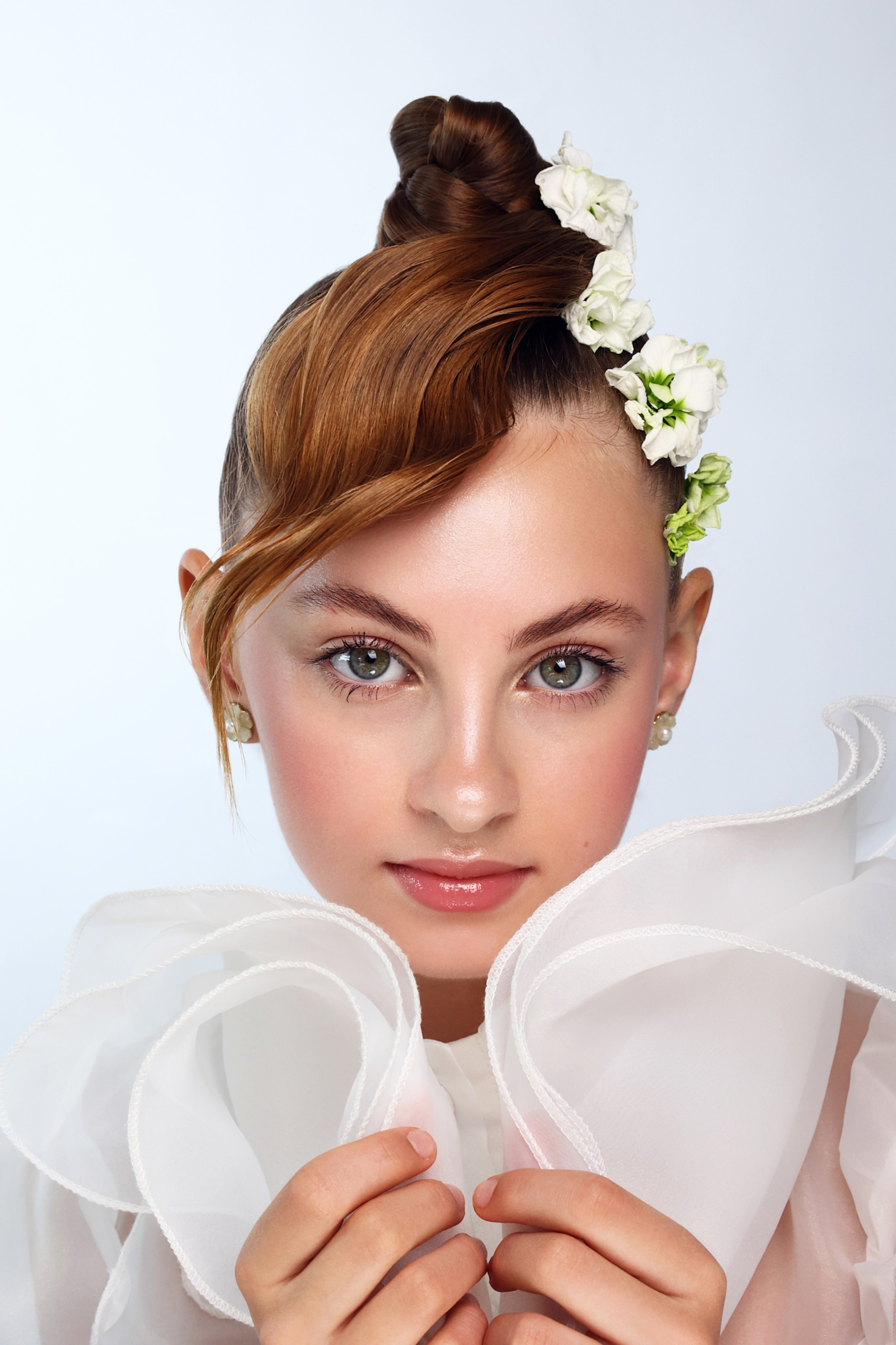 LUSY. Модельная студия MIA Models