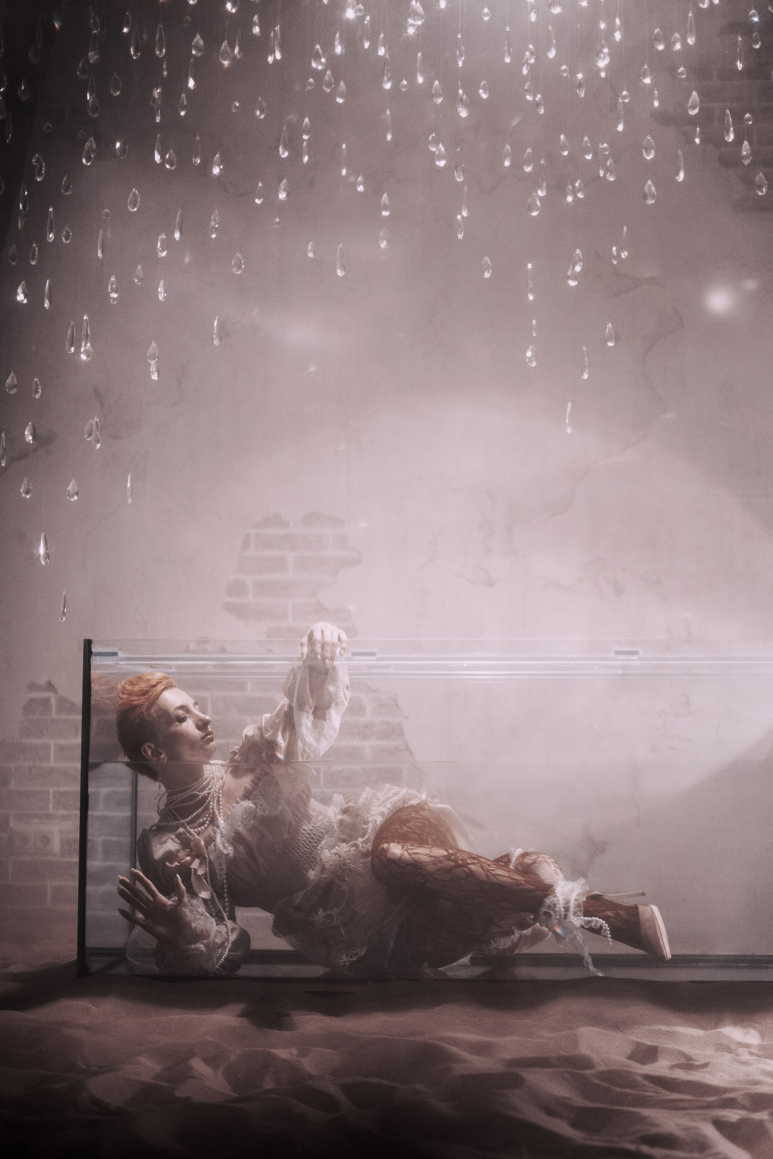 PORTRAIT. Анна Ульянова