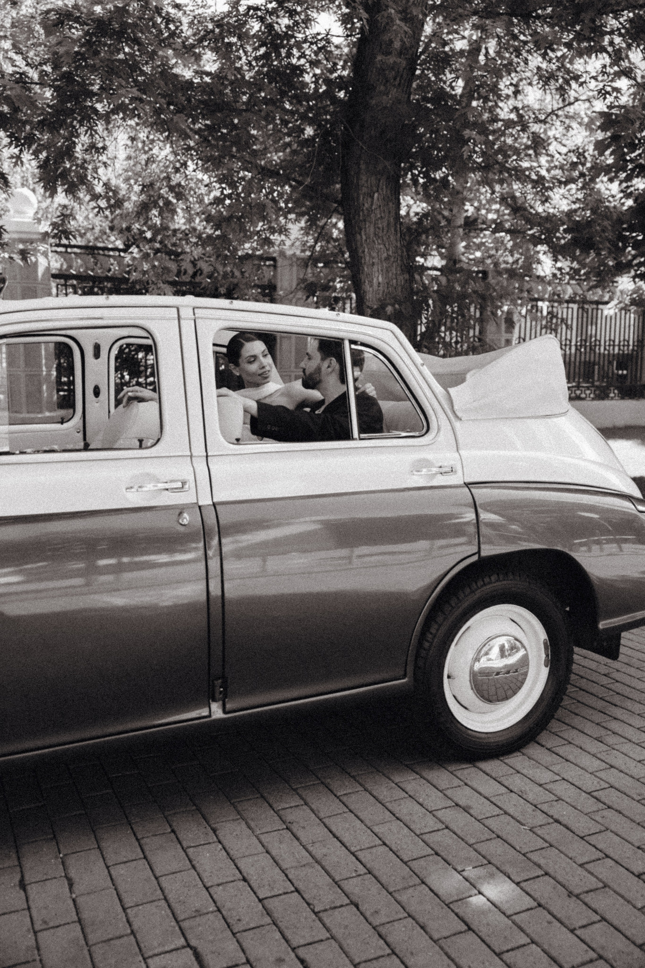 Максим и Ксения. Фотограф Айвазова Наталья Краснодар