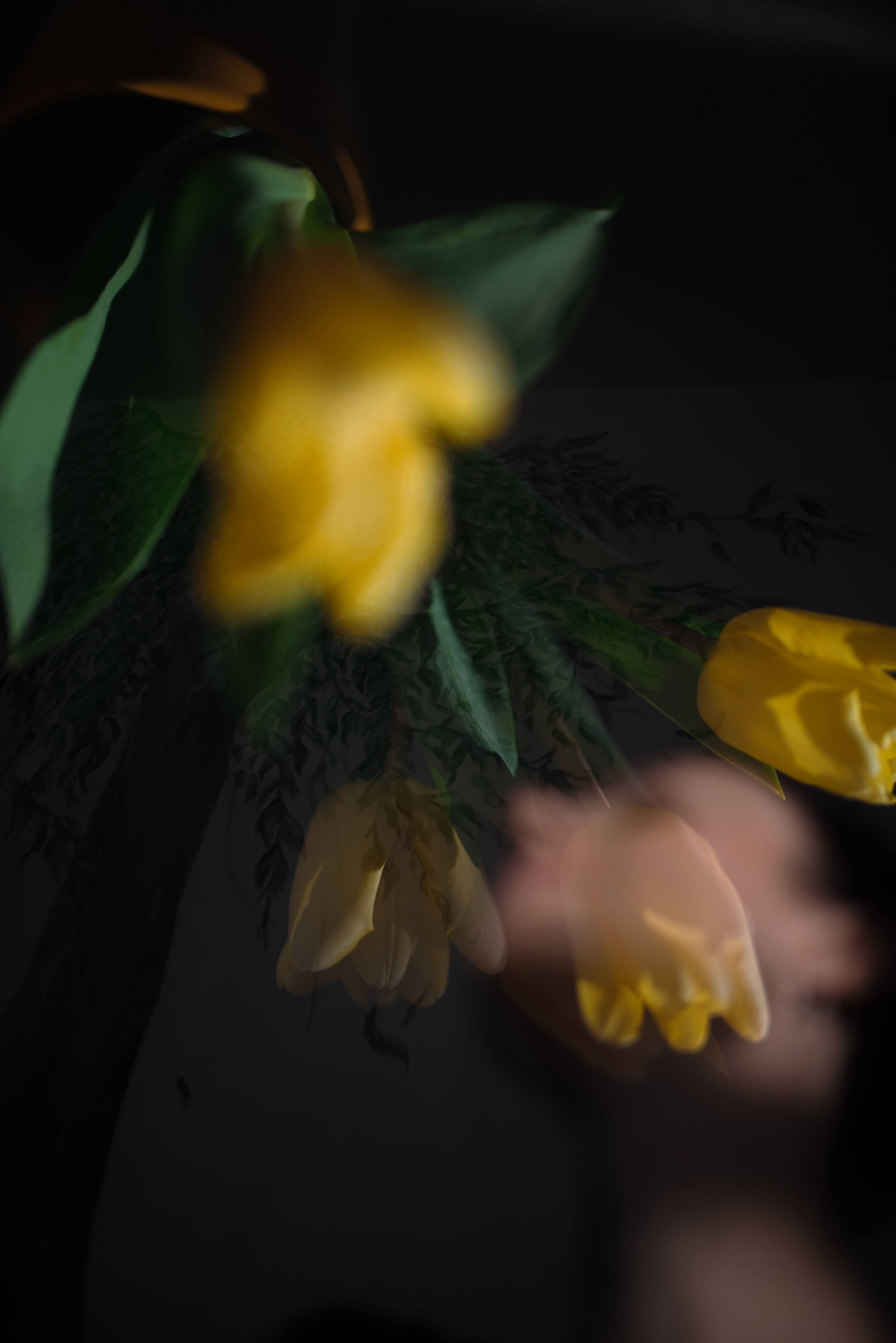 Ожидание прекрасного. Семейный документальный фотограф в Волгограде Мариэта Додина