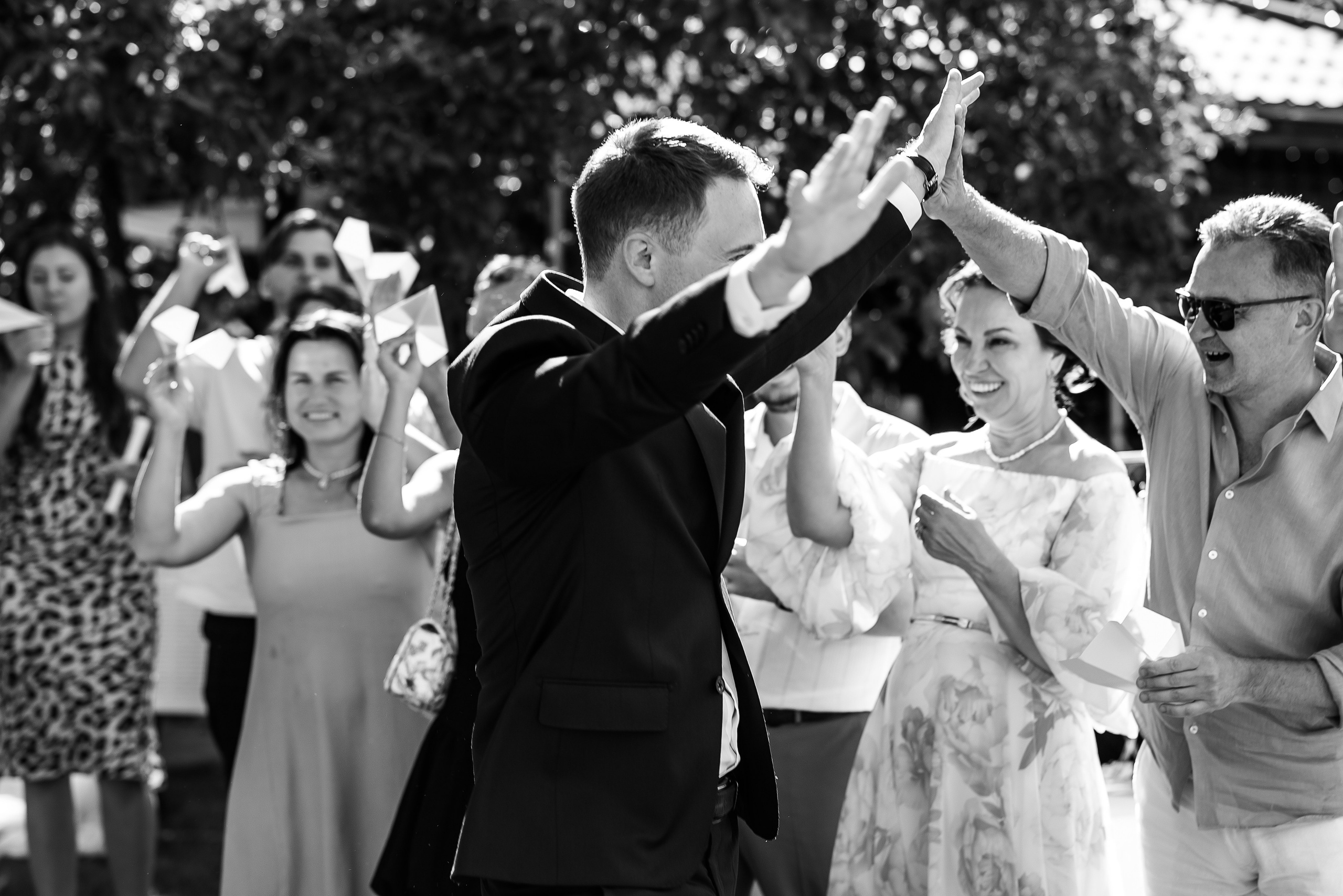 Дима и Настя. Свадебный и семейный фотограф в Ростове-на-Дону Алина Астахова