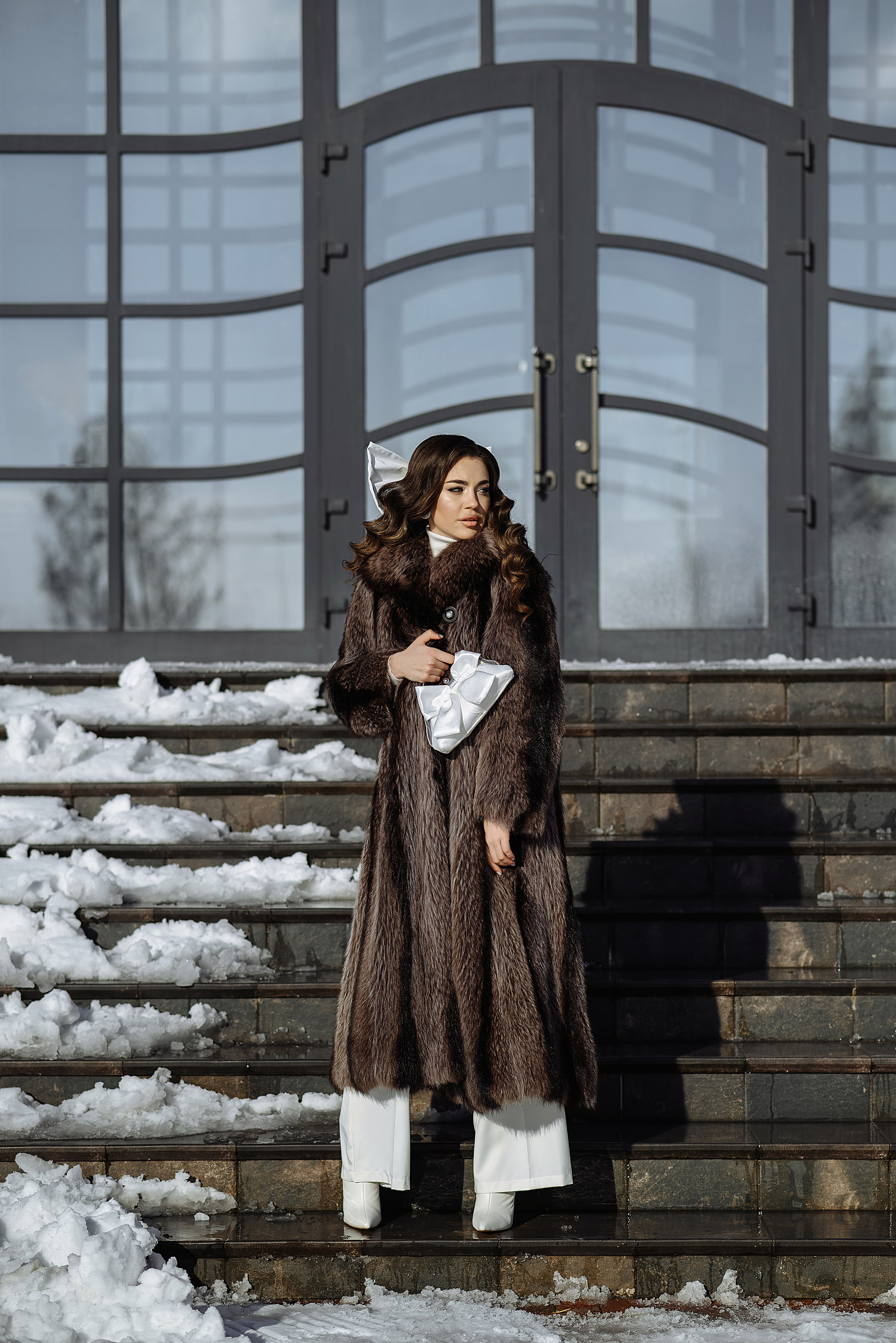 Николай и Дарья. Свадебный и семейный фотограф в Ростове-на-Дону Алина Астахова