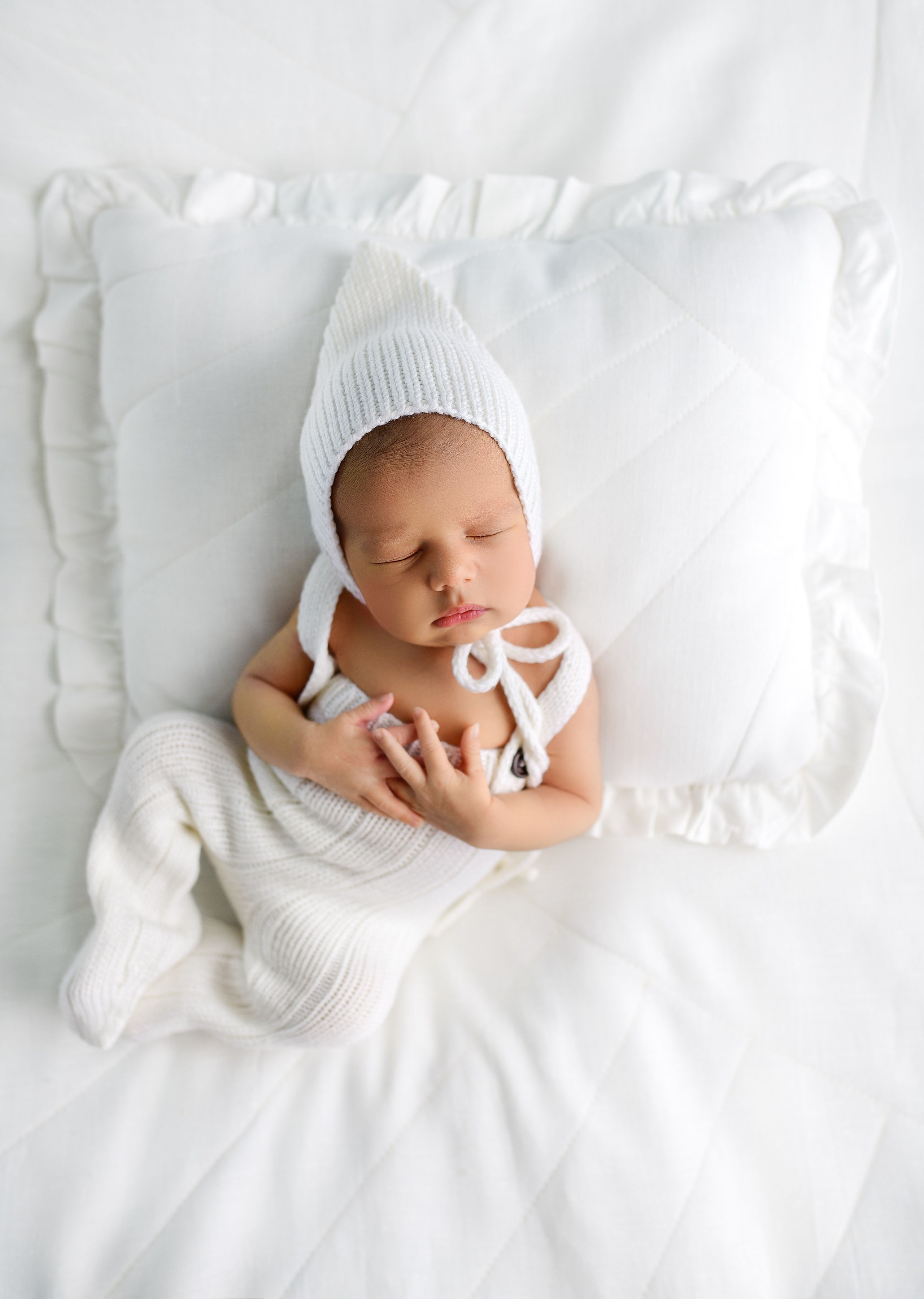 Фотосессия новорожденных в Ярославле. Ньюборн Ярославль. Наталья Михайлова Фотограф новорожденных в Ярославле