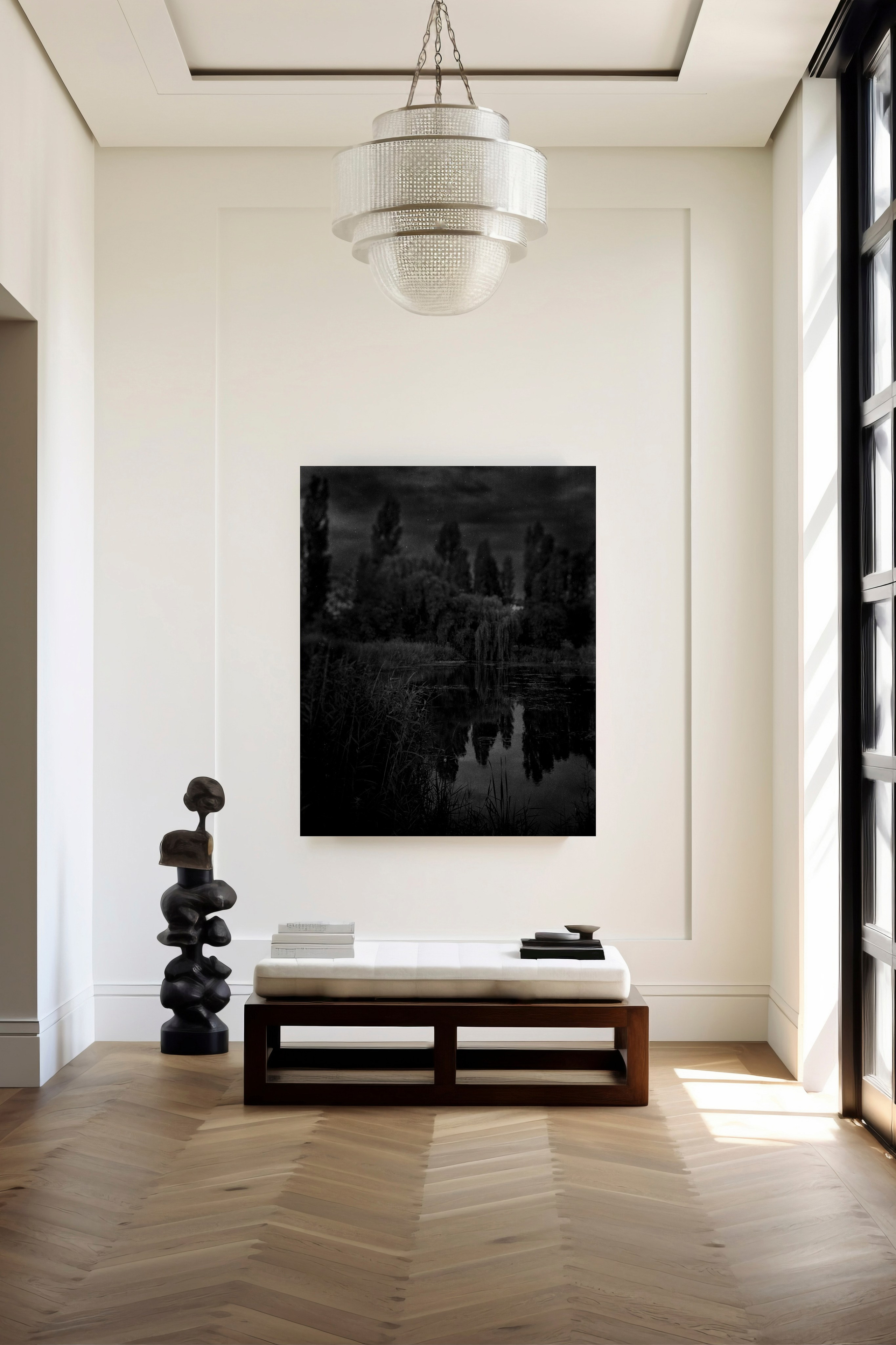 Homeland Adygea. Visual artist