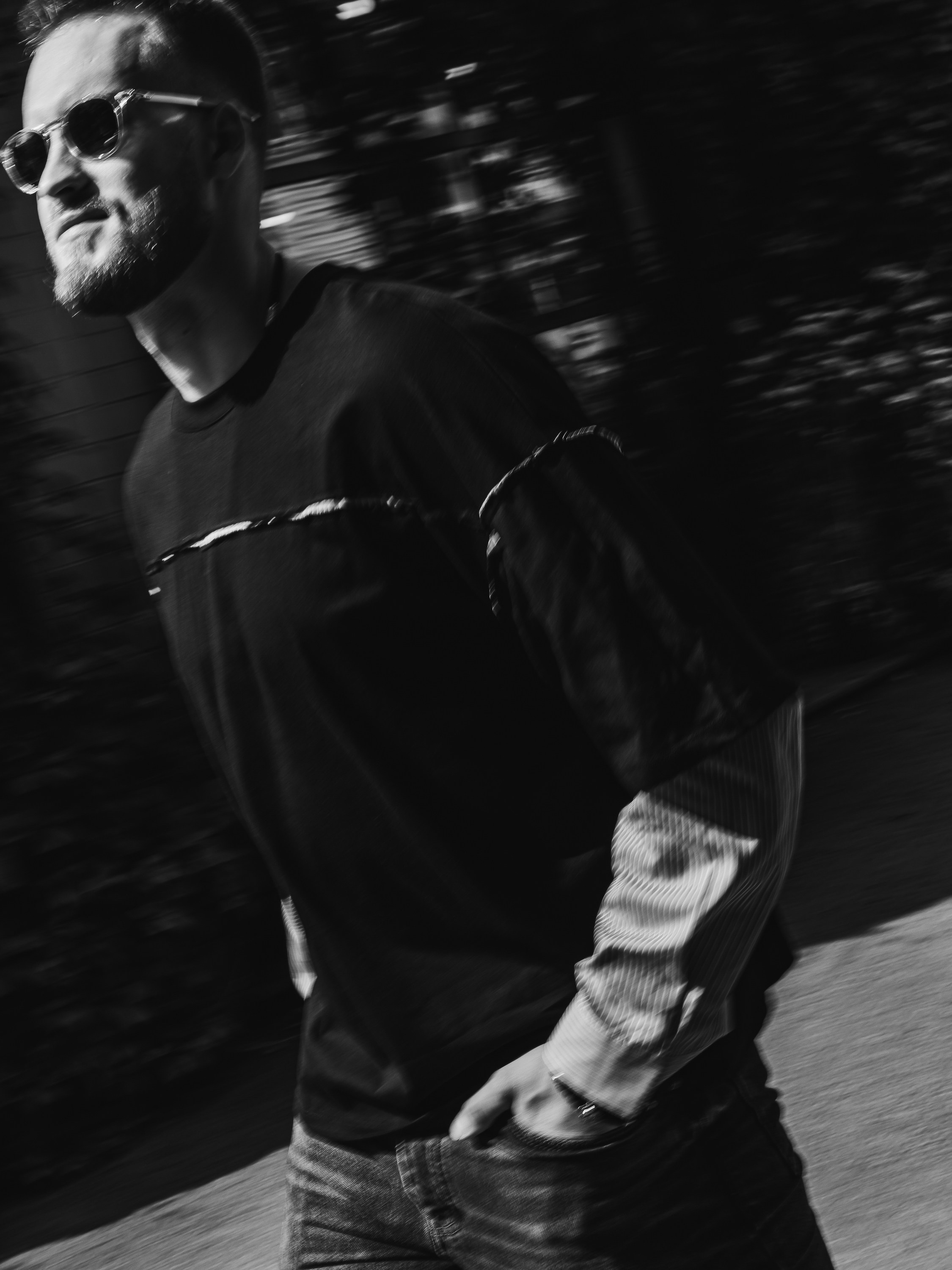 Gregory Dronov. Фотограф Иван Гуляев