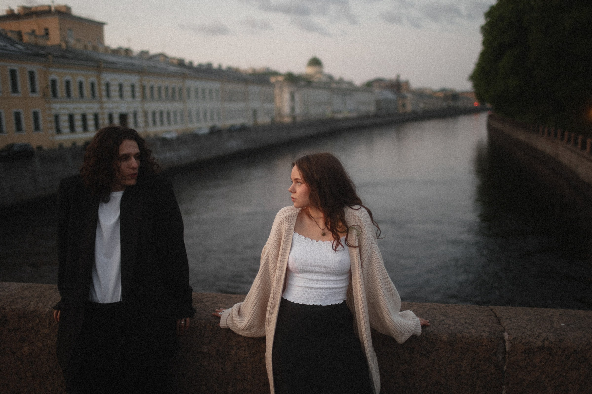 Питер. Свадебный и семейный фотограф Москва, Спб, Крым Игорь Сазонов