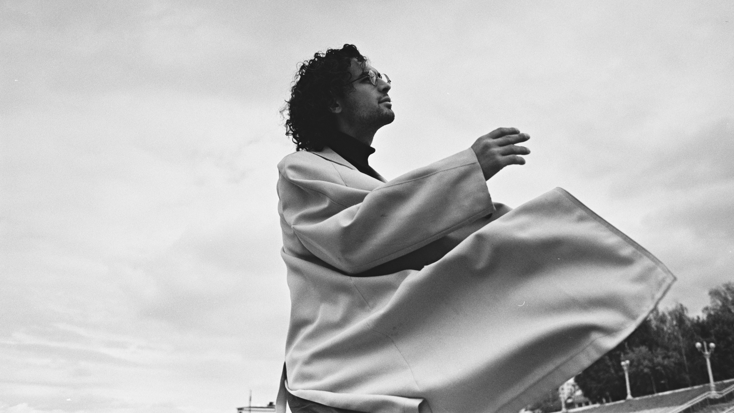 Пленочная история. Дмитрий Пропадалин, Нейрофотография