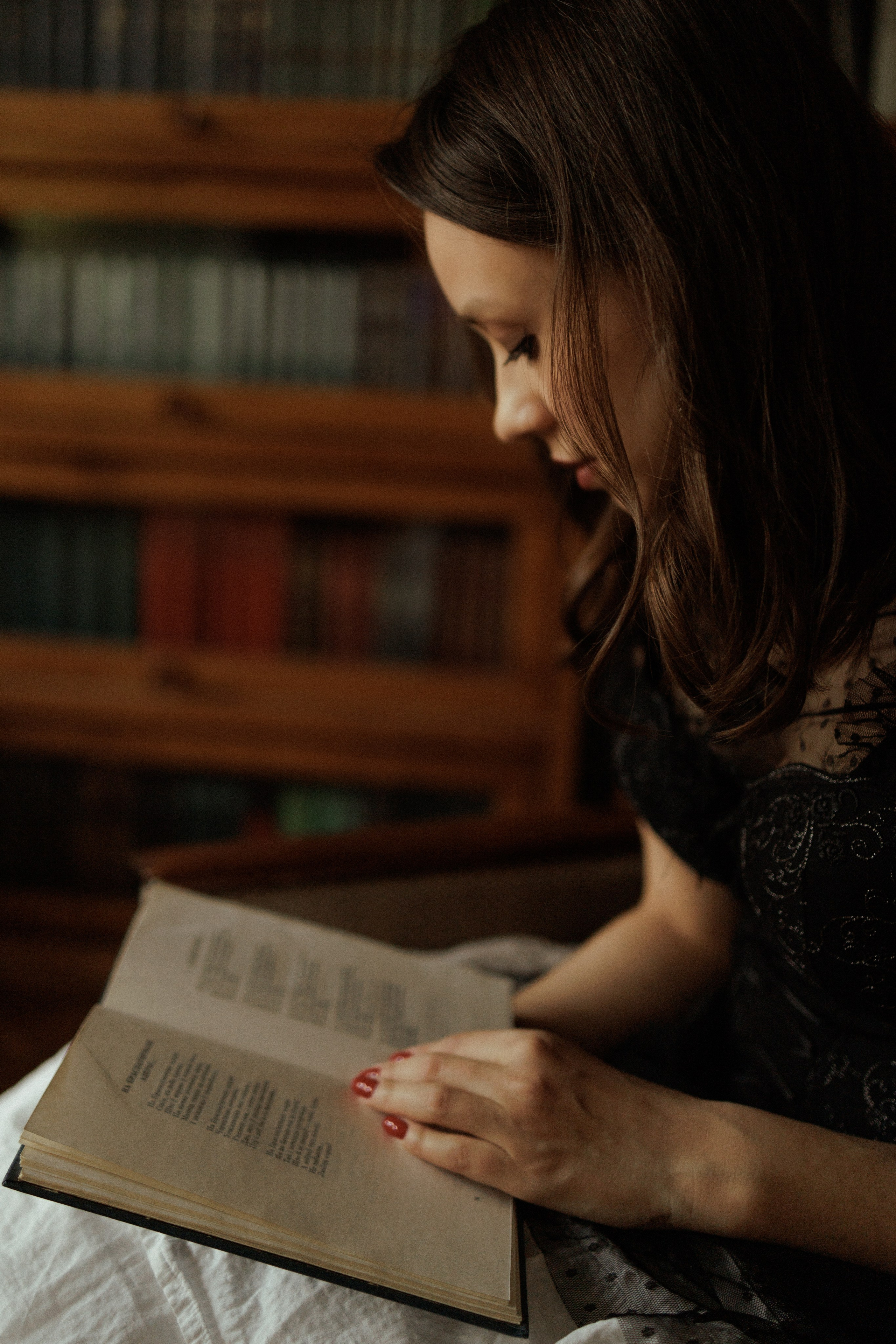 Юлія. Партрэтны і вясельны фатограф у Мінску Юлія Раманькова