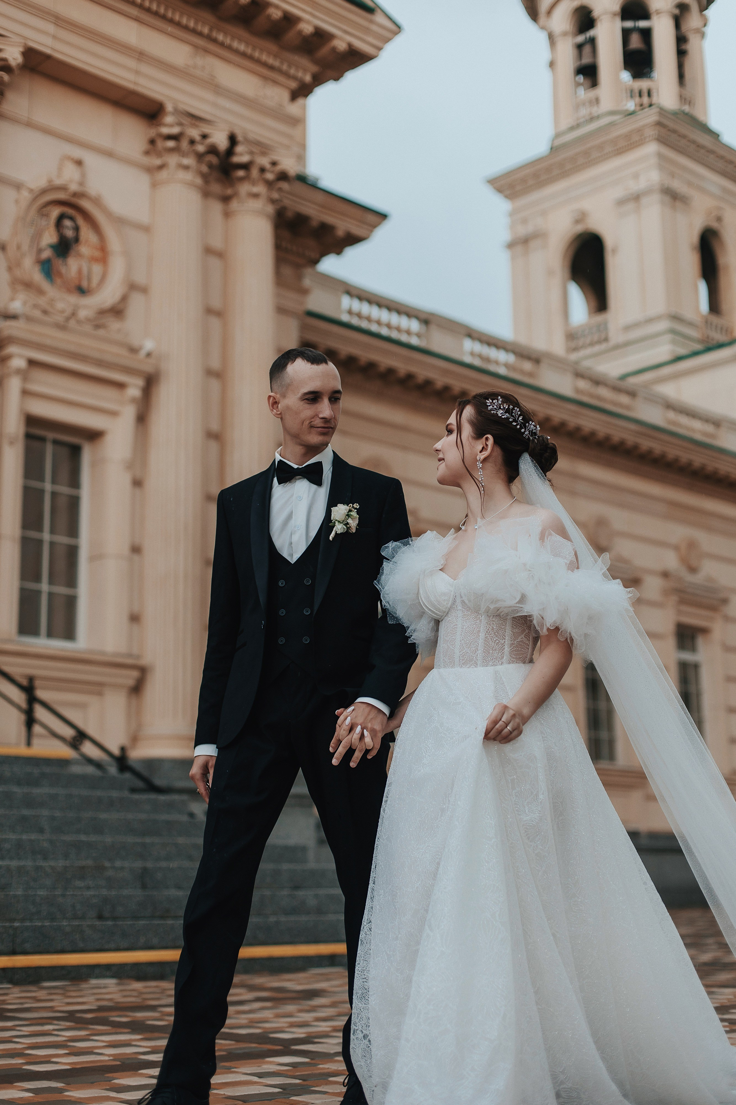 Павел & Олеся. Алёна Киселёва | фотограф