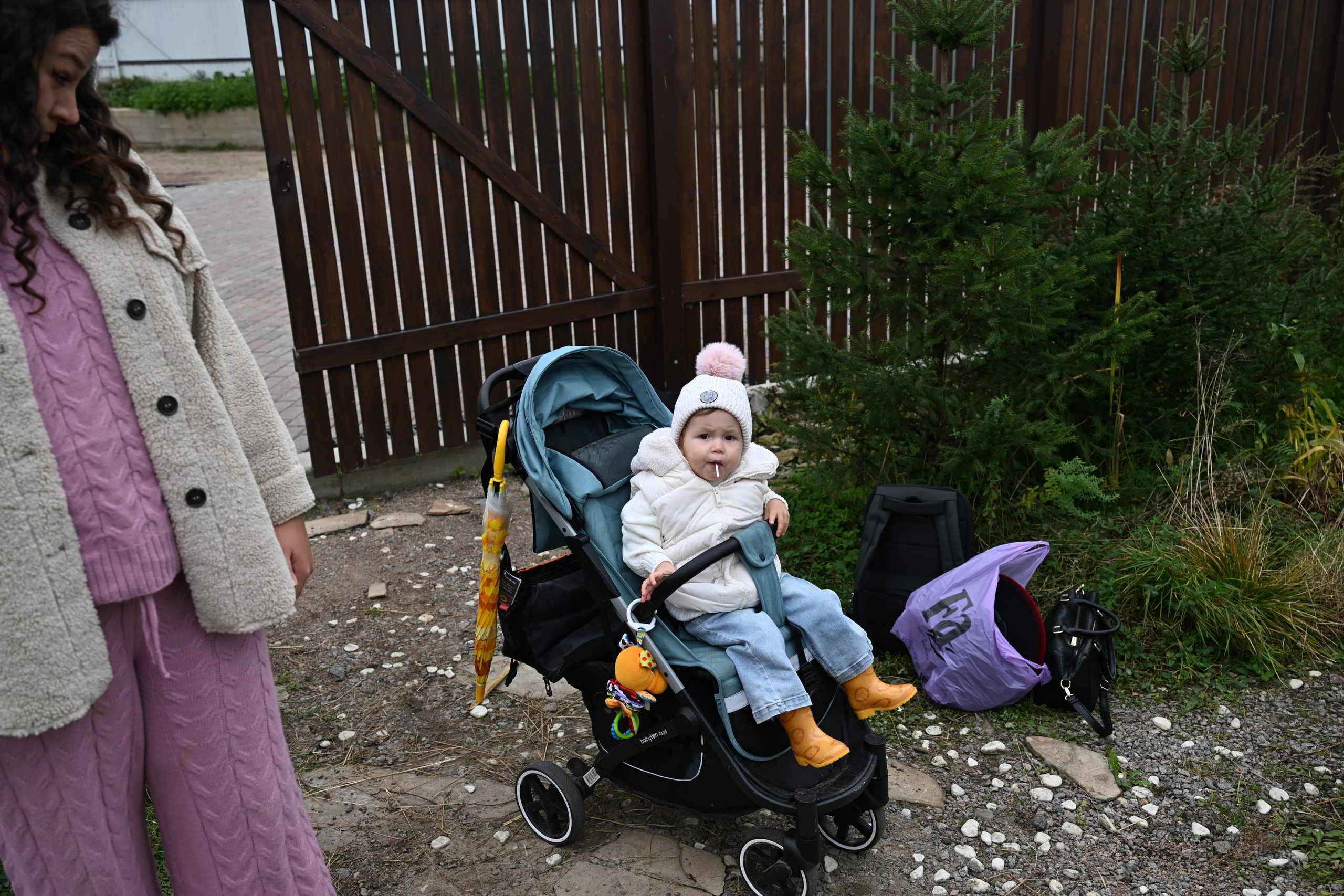 РЕГИНА ОСЕНЬ. Фотограф в Санкт-Петербурге Сафронов Николай