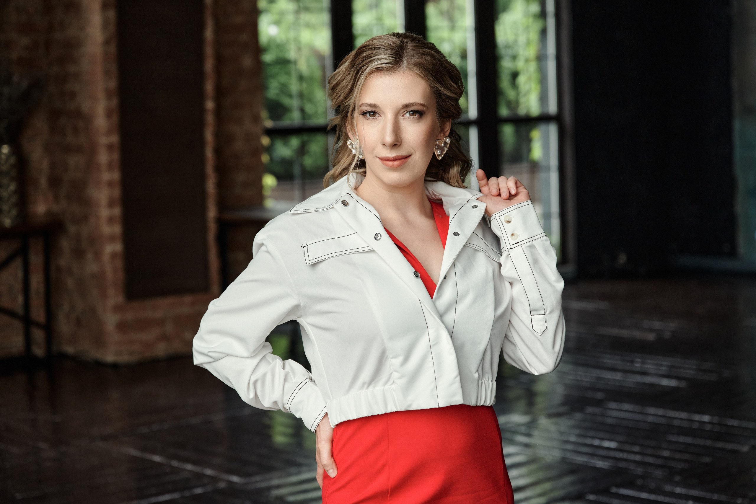 Юлия фотосъемка для контента. Фотограф в Воронеже Тазаева Светлана