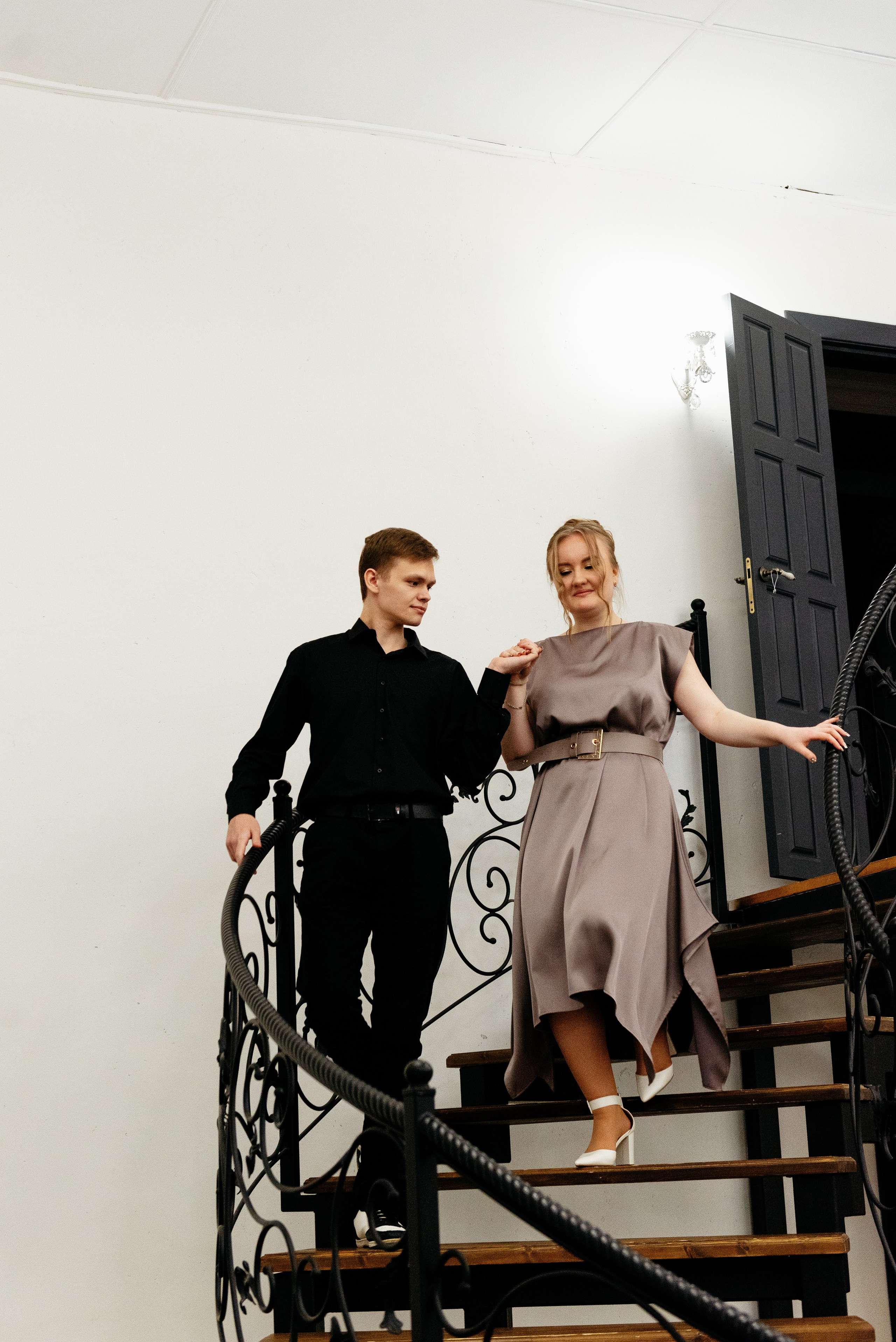 Катерина, версия 18. Свадебный фотограф — фотограф на свадьбу в Воронеже — Свадебное фото