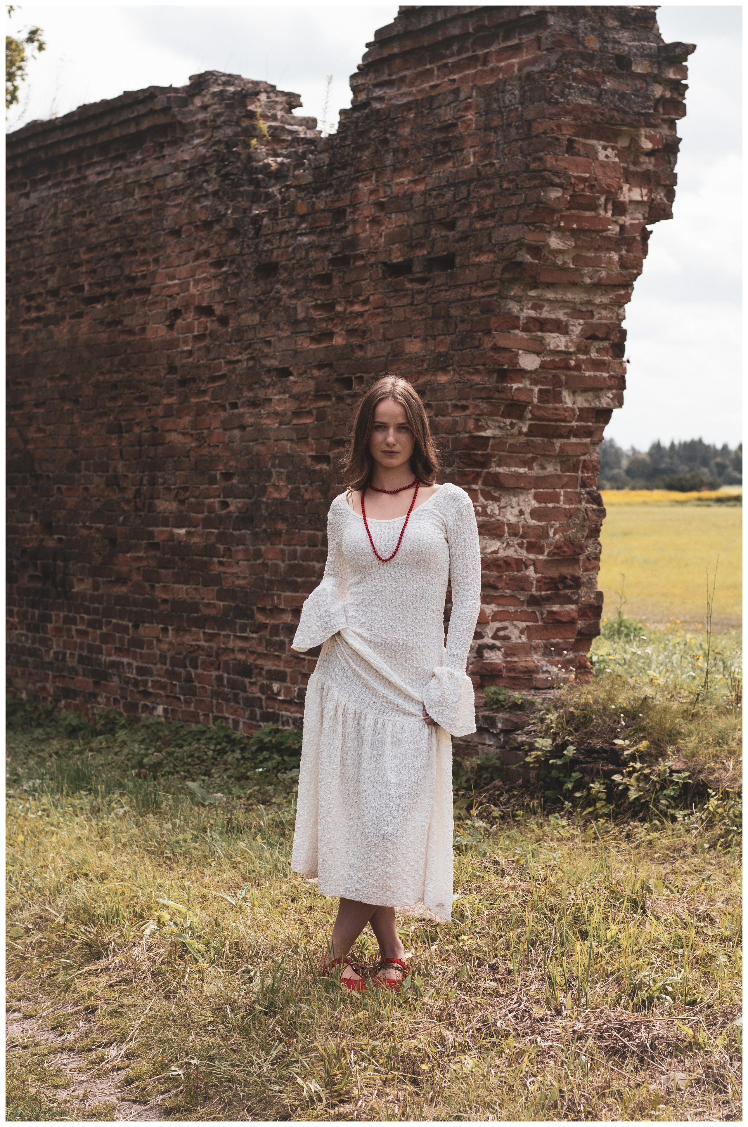 Анастасия. Портретный фотограф в Орле. Готовые фото за 3 дня! Помощь в позировании. Советы по организации