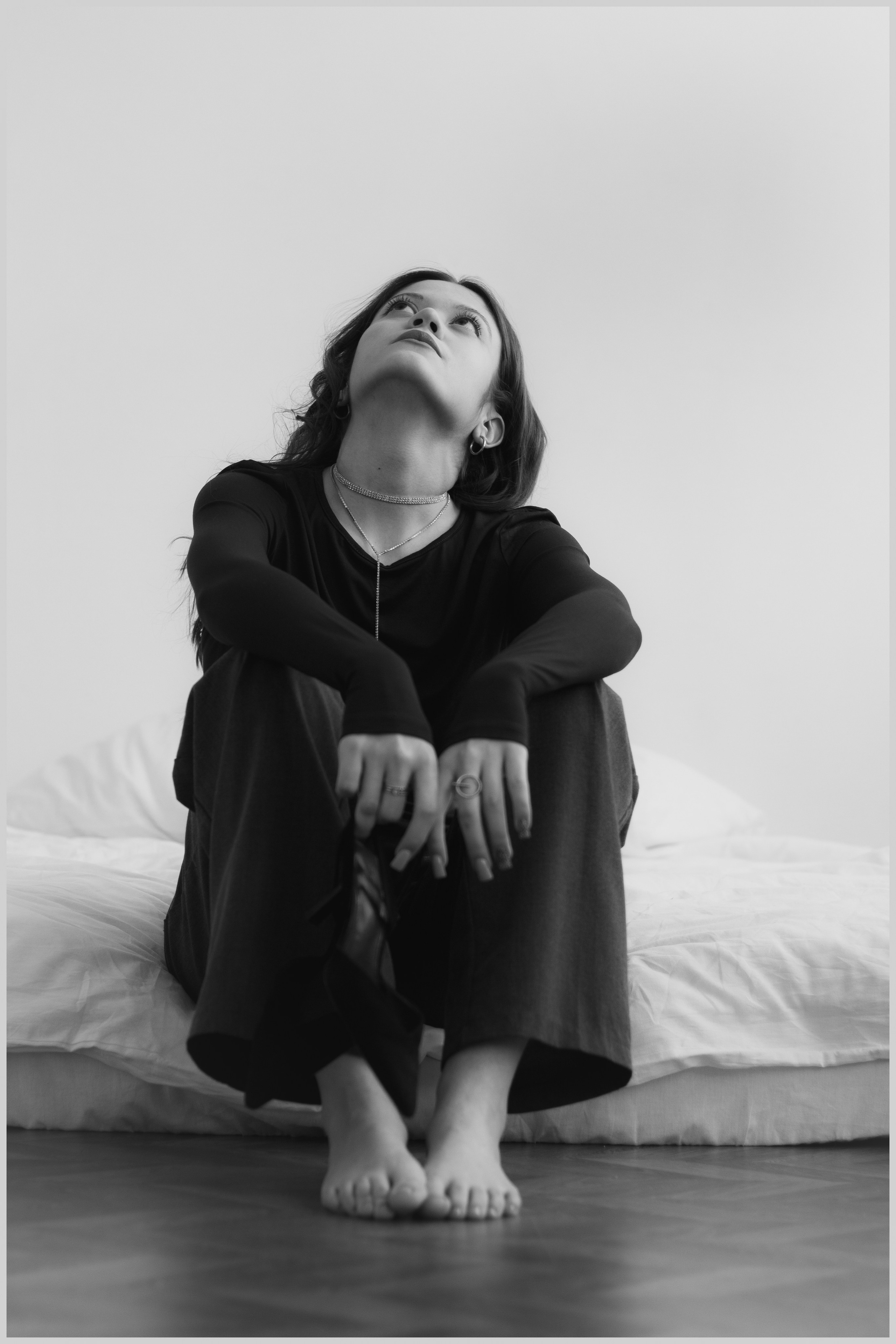 Виктория. Портретный фотограф в Орле. Готовые фото за 3 дня! Помощь в позировании. Советы по организации