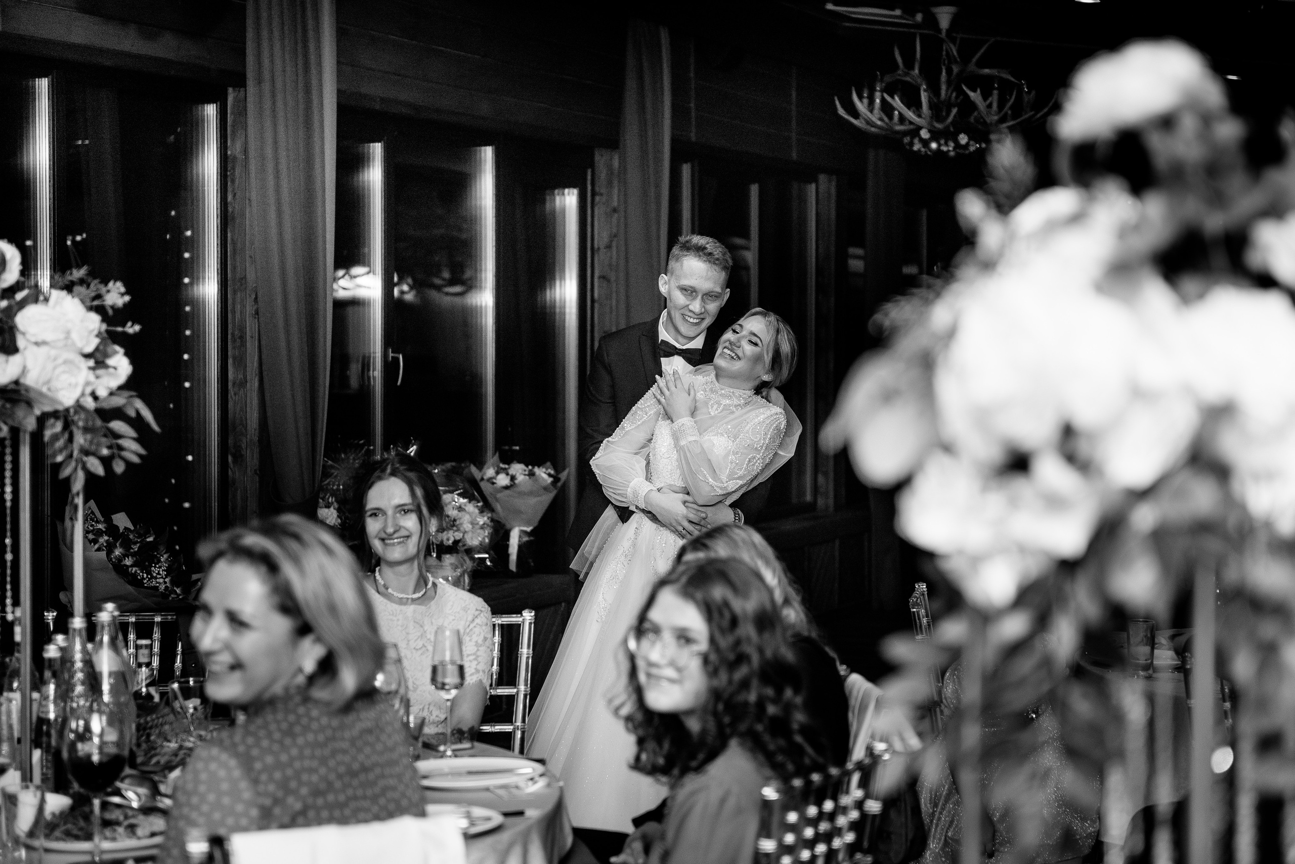 АЛЁНА и АНДРЕЙ. Свадебный и семейный фотограф РИТА БОЧКАРЁВА