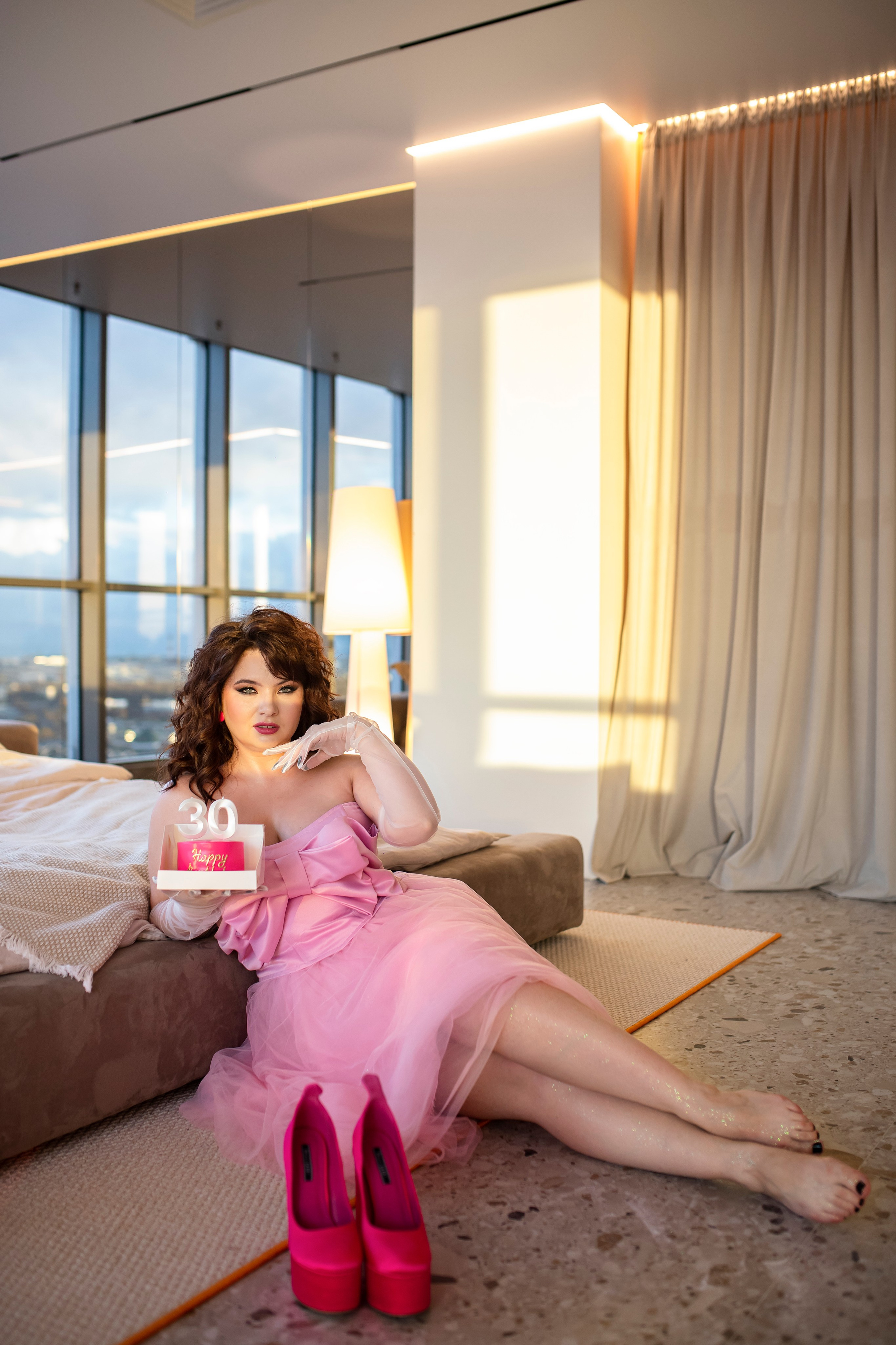 Ира. Свадебный фотограф Екатерина Чаусова