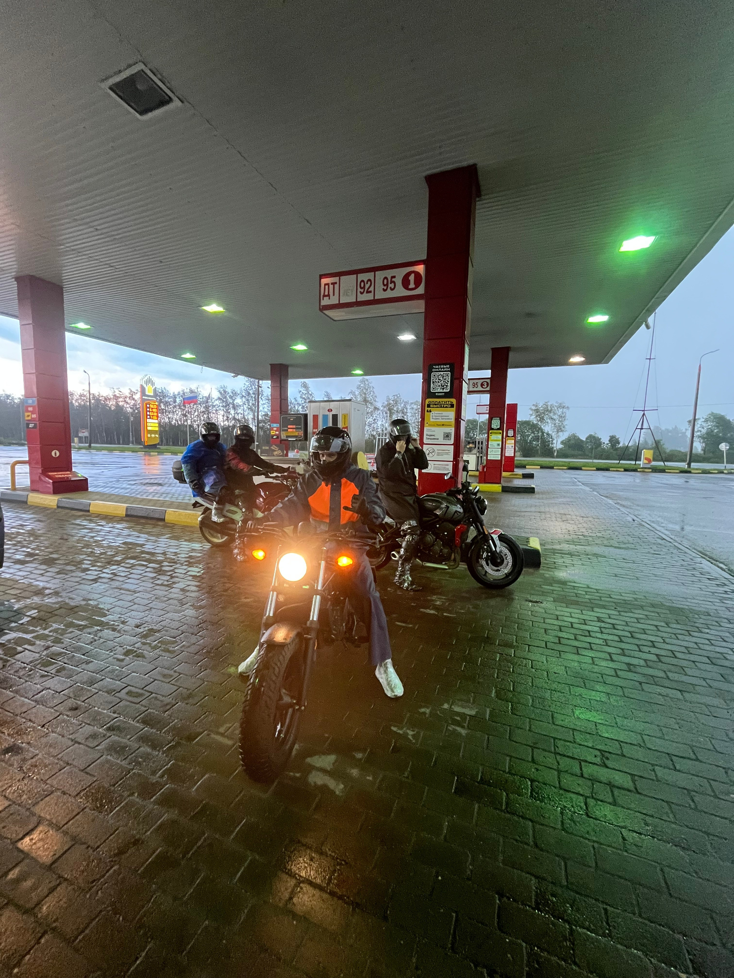 МЕРОПРИЯТИЯ 2025. МОТОШКОЛА в городе Витебске. Обучение категории А и А1