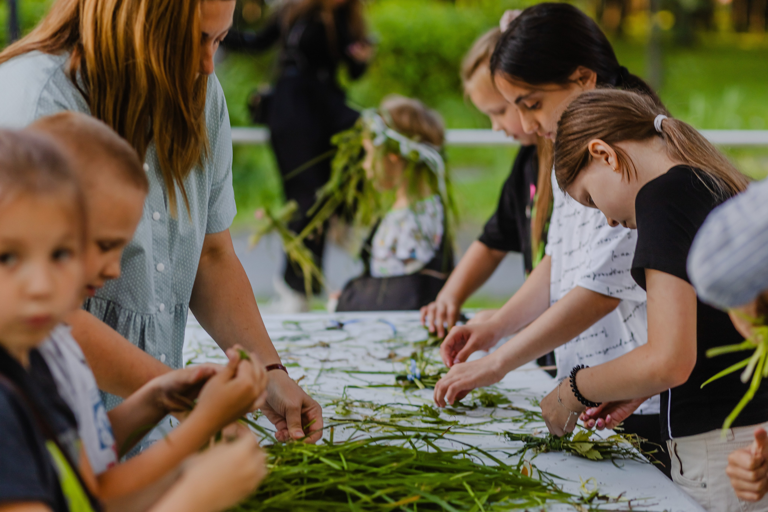 Репортаж. Фотограф в Коломне, Рязани, Москве. Готовность фото на следующий день