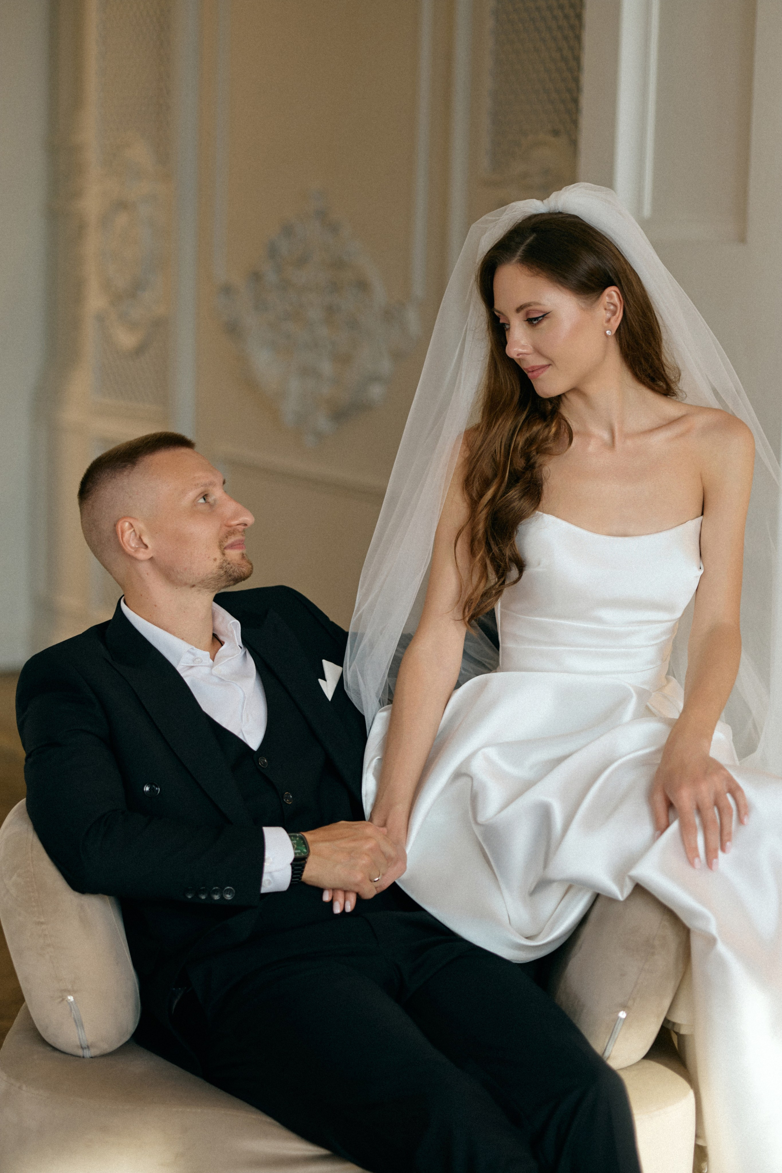 Евгений & Анастасия. Сестры Карабаза. Фотографы и ретушеры в Москве и Санкт-Петербурге