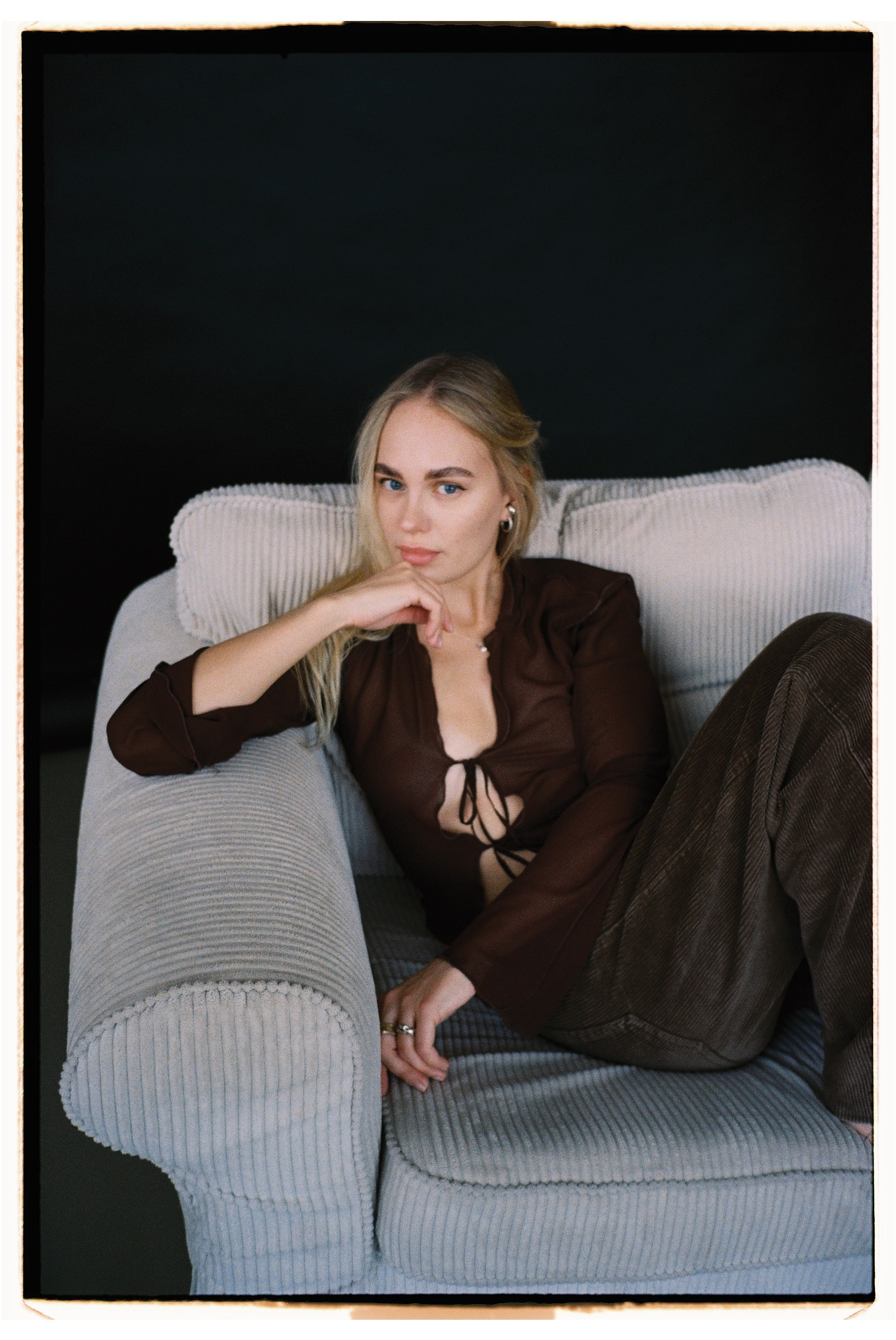 Ульяна. Сестры Карабаза. Фотографы и ретушеры в Москве и Санкт-Петербурге