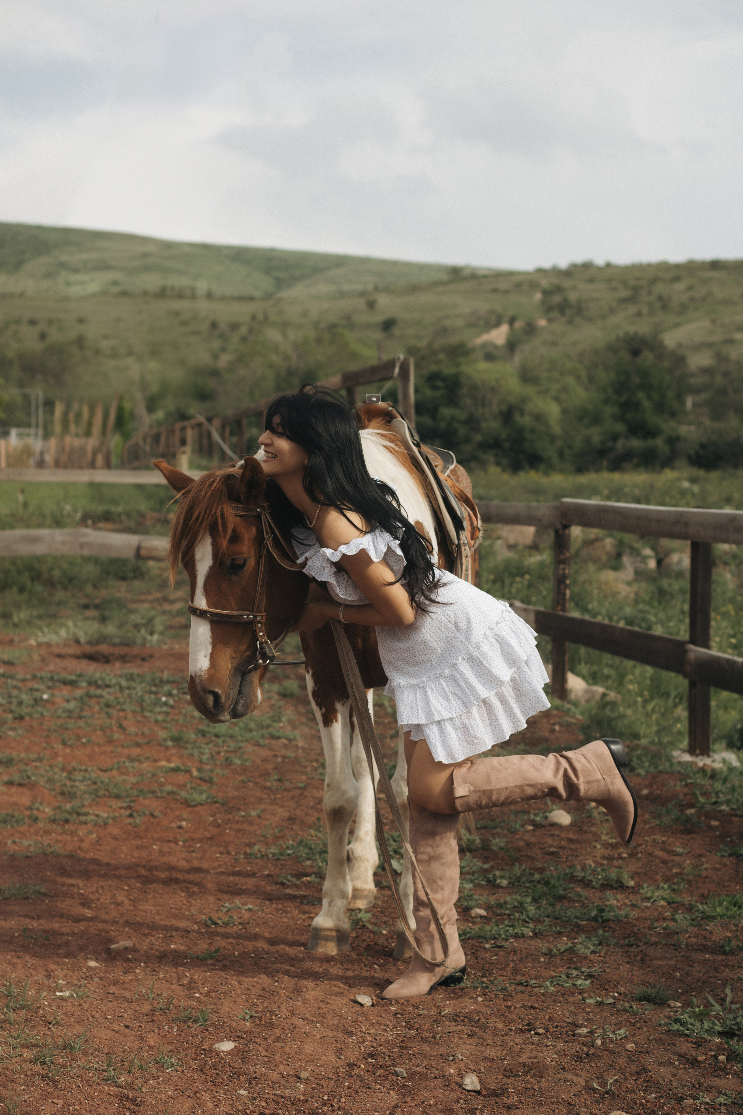 Фотограф Ирина Нехороших