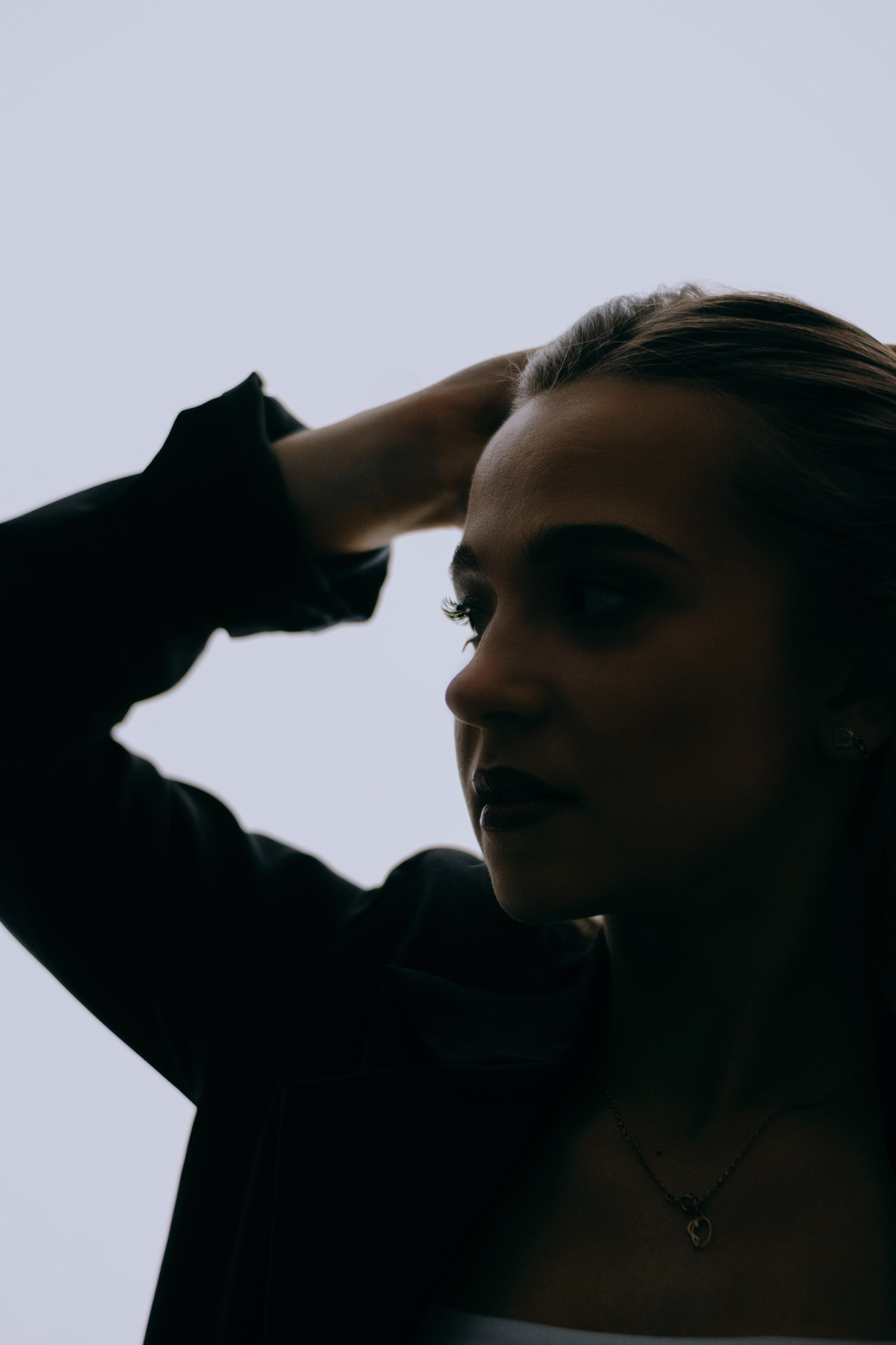 Ольга. Фотограф Барнаул — NAVI / НАВИ