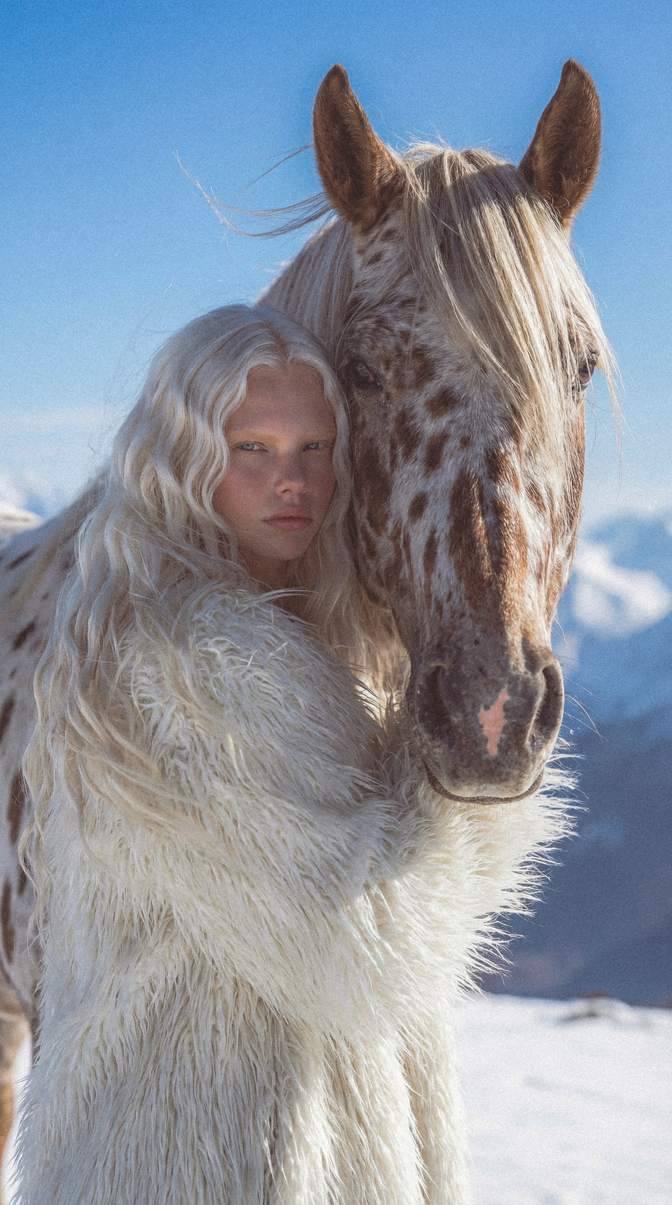 Перенос одежды. AI — креатор