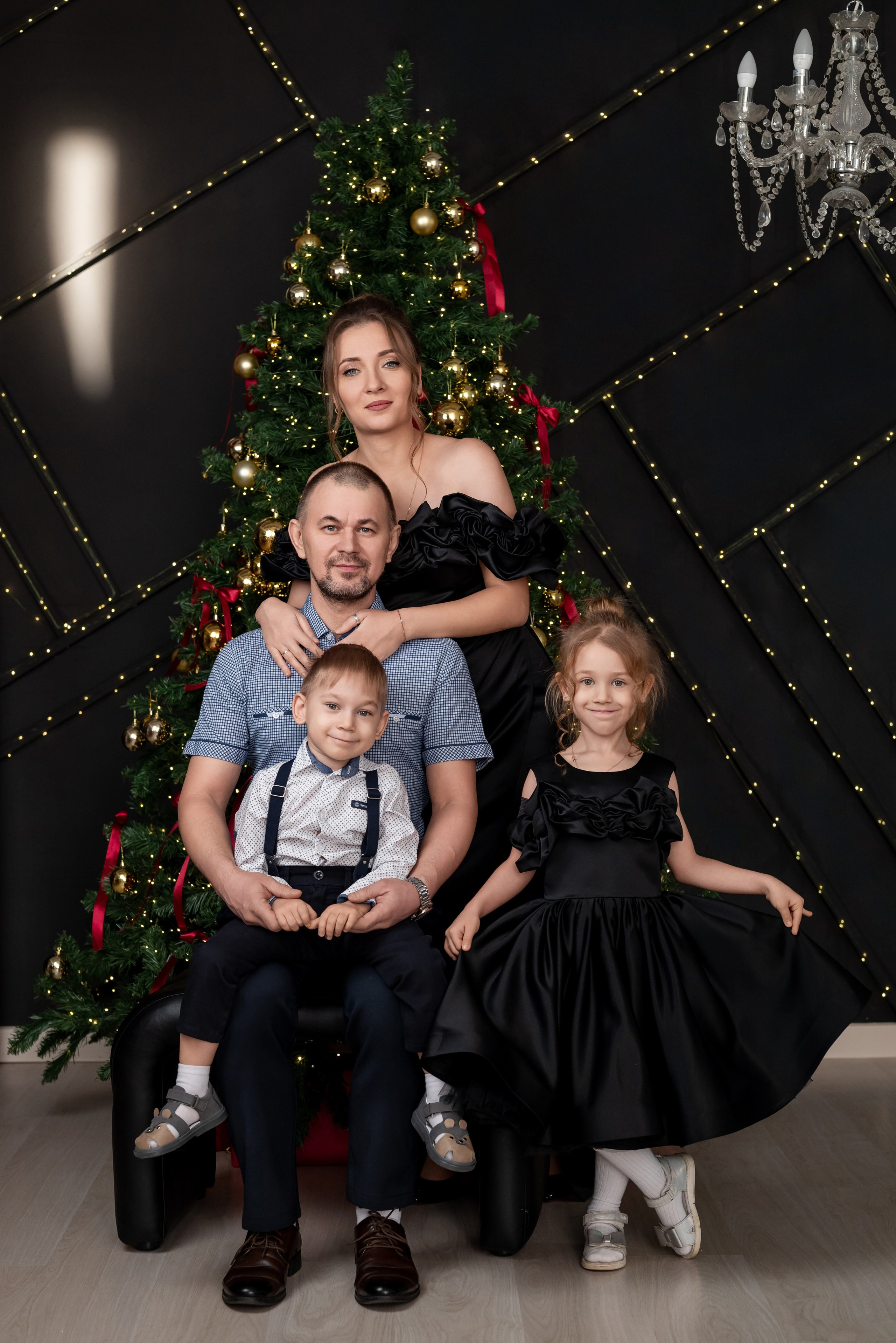 Кристина. Фотограф в городе Салават