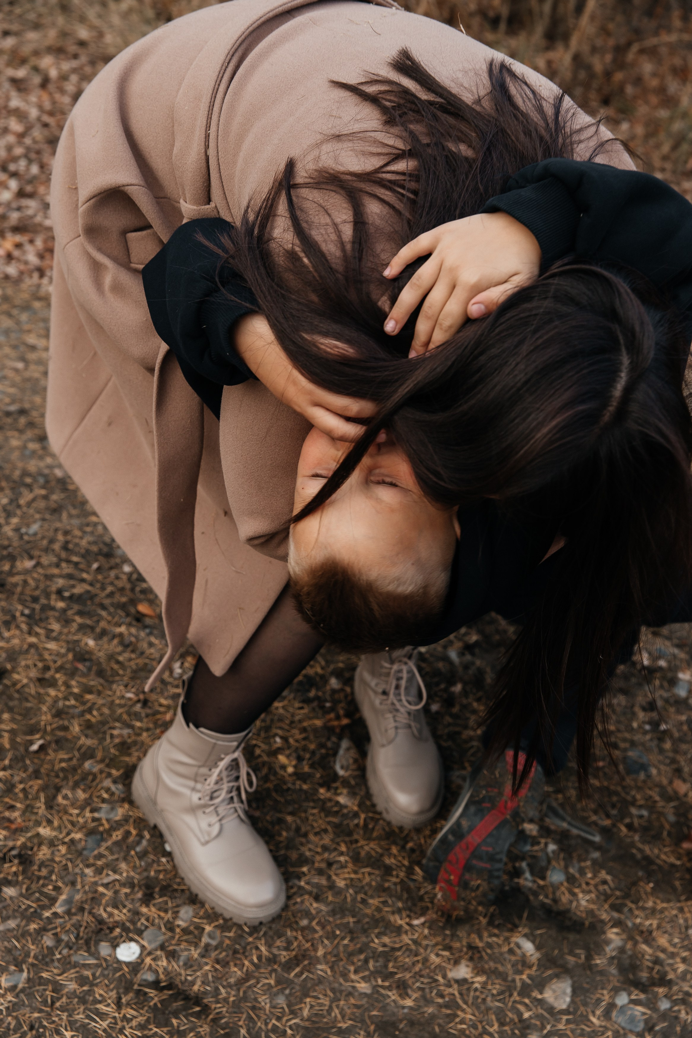 Родины. Воронистая Анастасия. Фотограф Якутия, Томпонский район