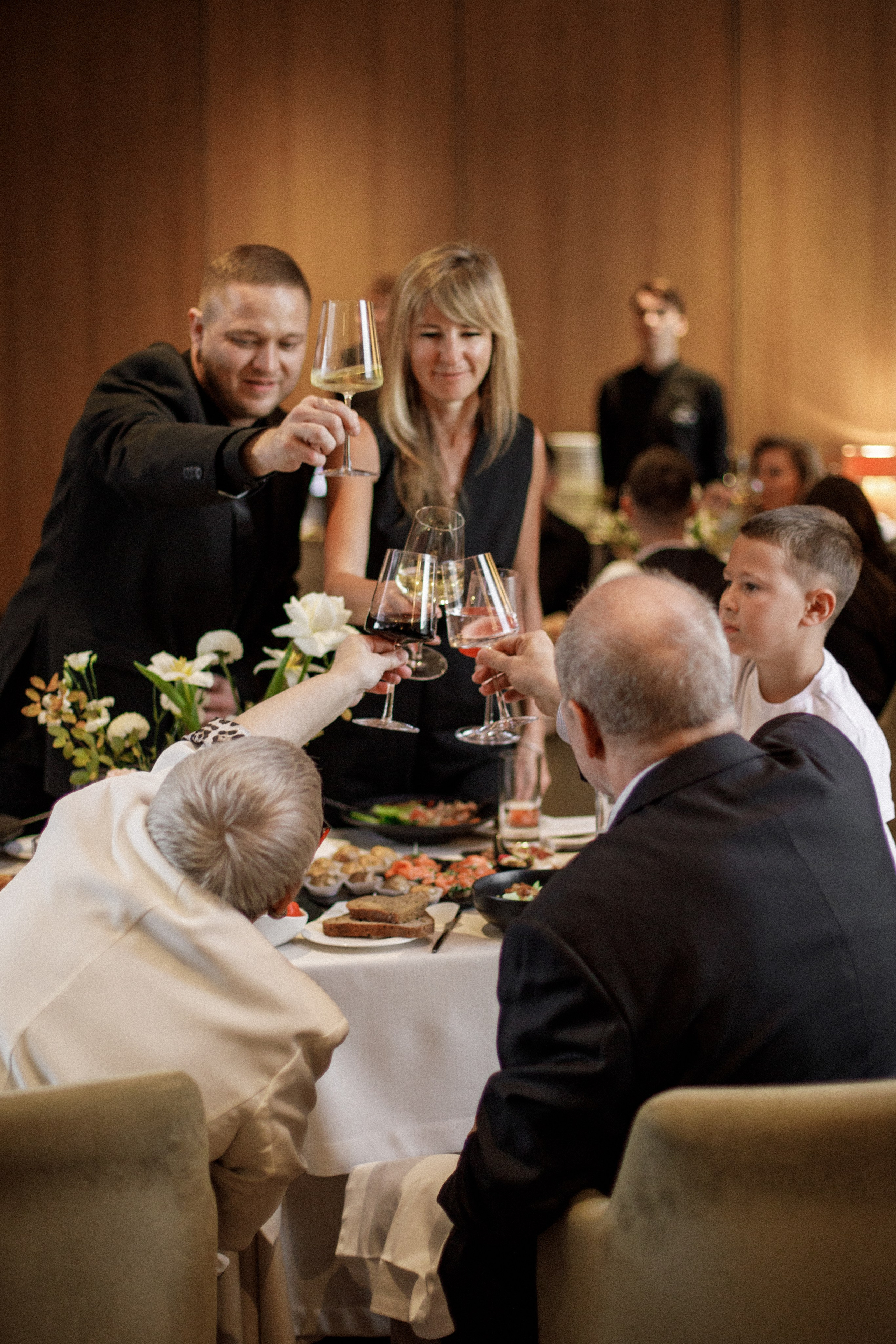 Вика + Влас. Свадебный фотограф Наташа Анисенко