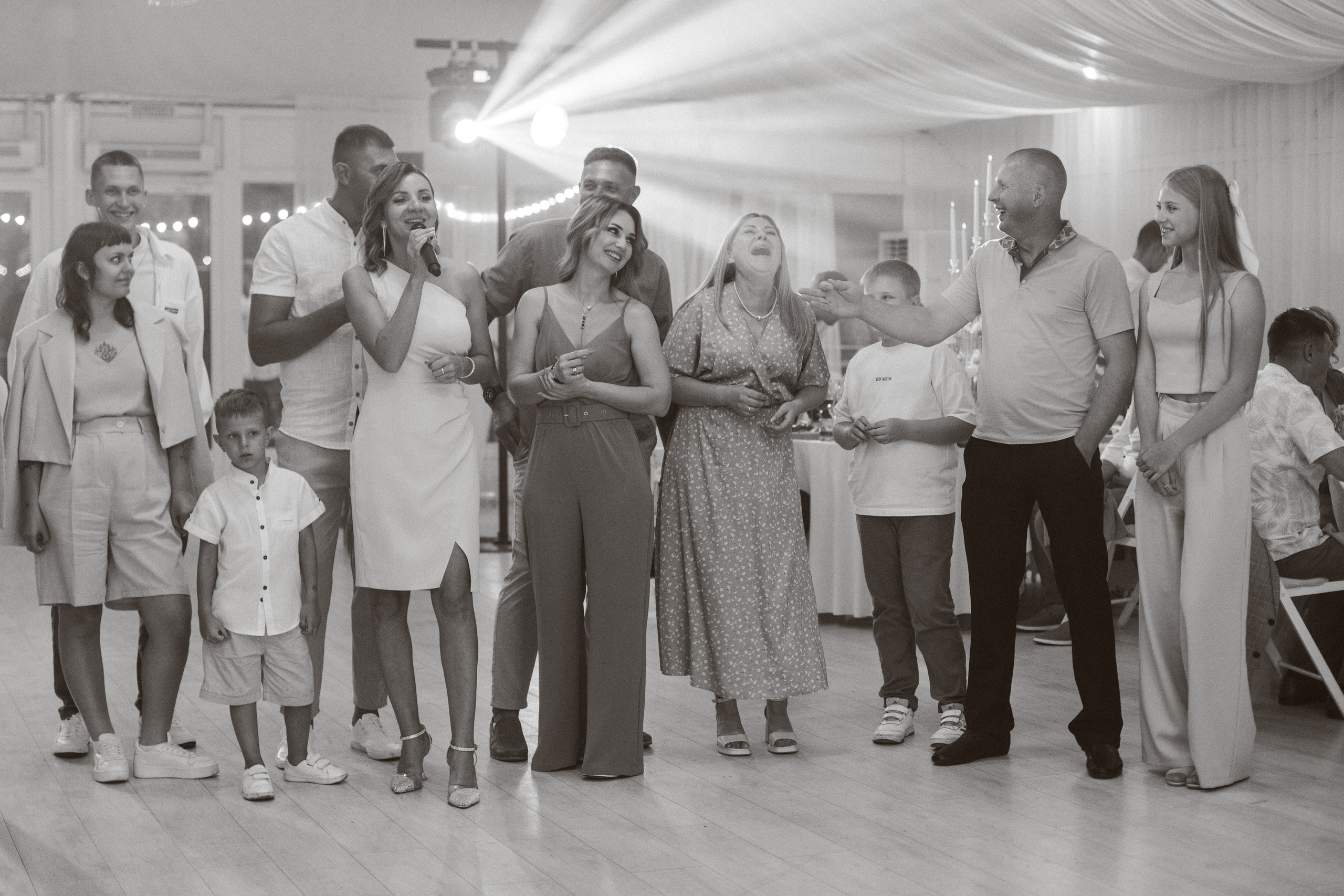 Ирина + Денис. Свадебный фотограф Наташа Анисенко