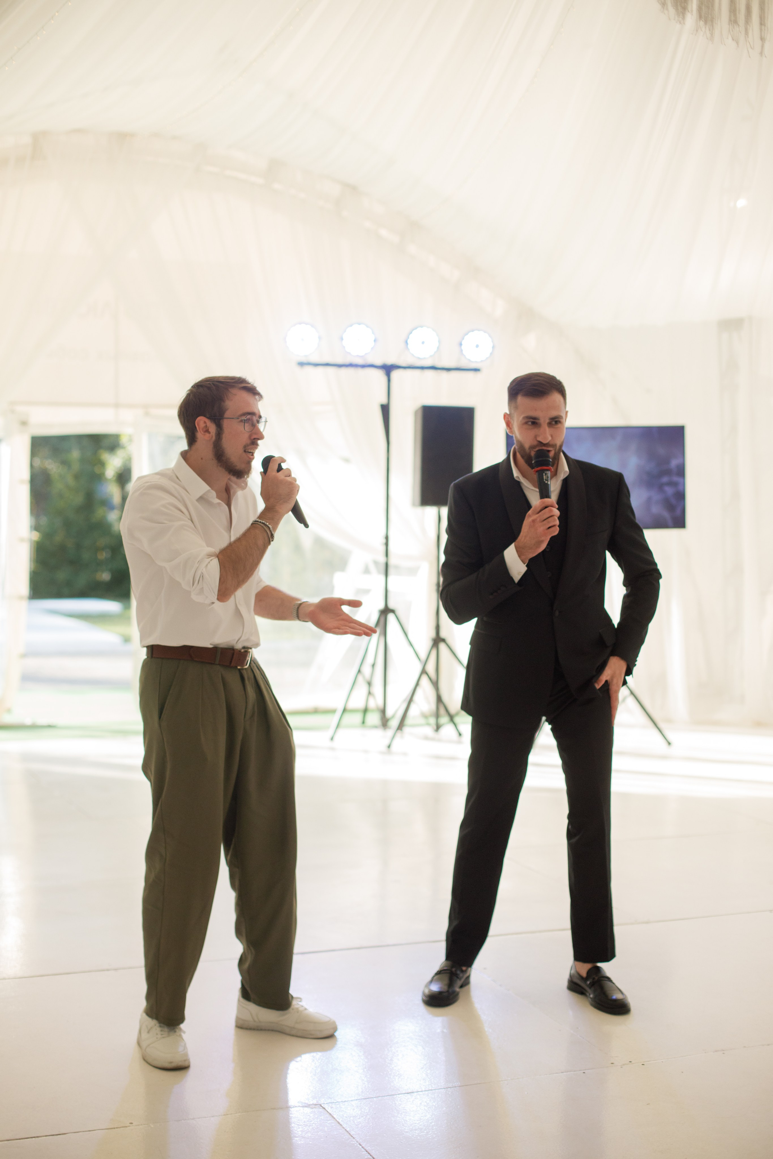 Ксения + Александр. Свадебный фотограф Наташа Анисенко