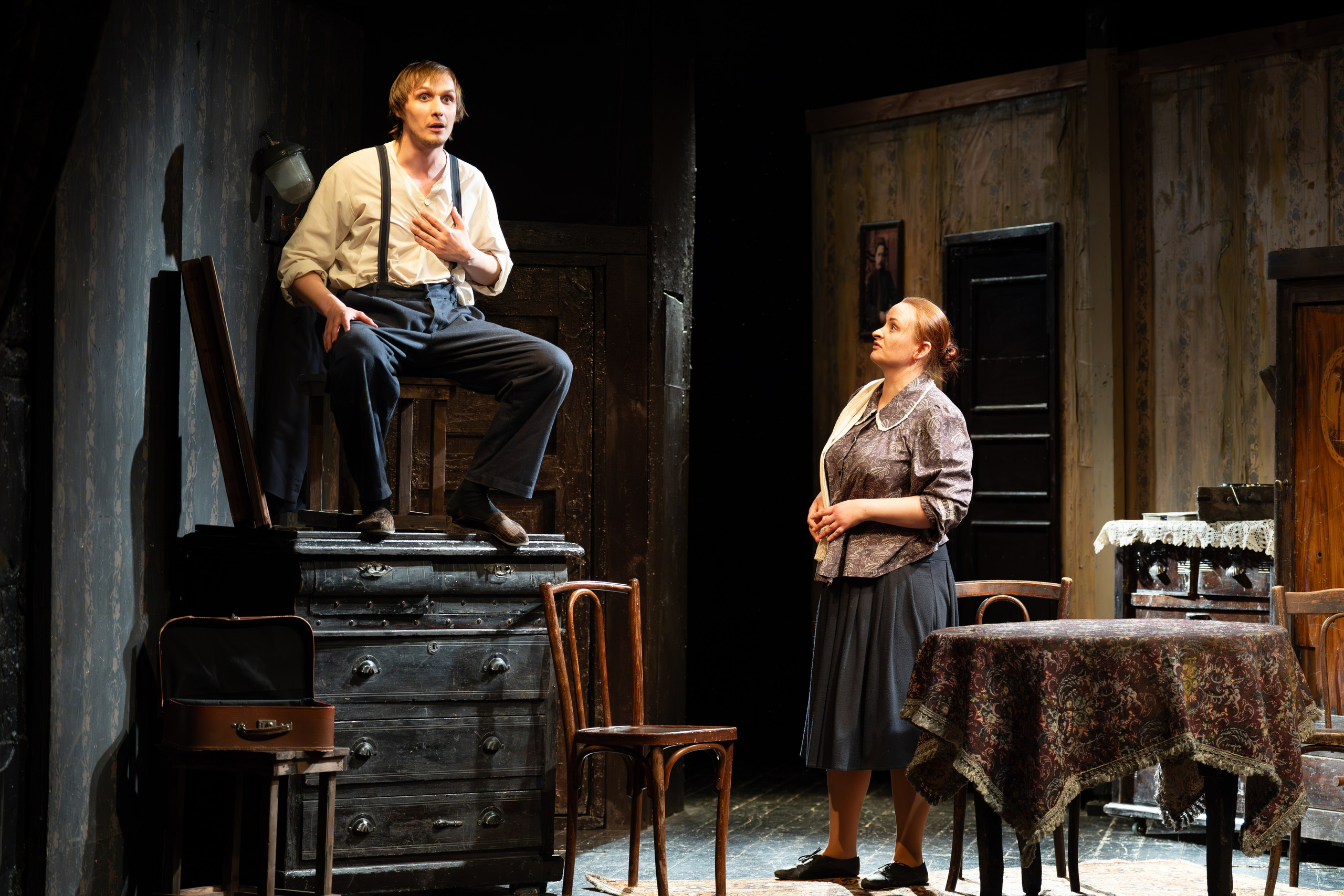 ТЕАТР. О НАС