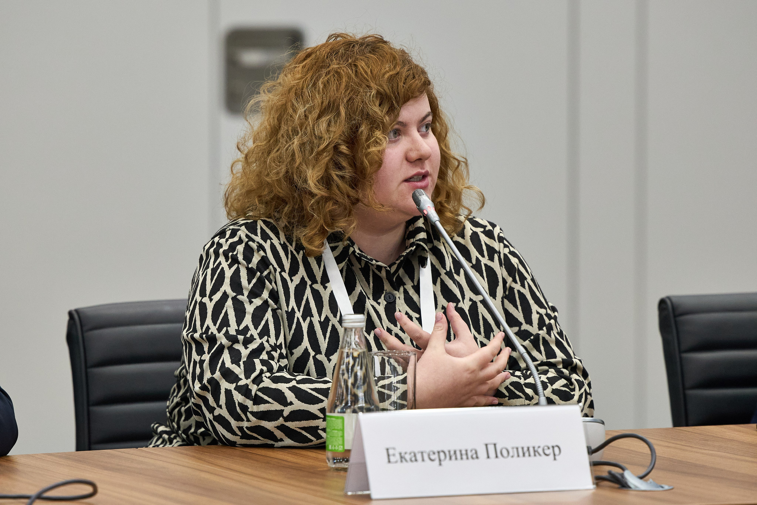 ВСТРЕЧА С МИНИСТРОМ НАУКИ И ВЫСШЕГО ОБРАЗОВАНИЯ РФ. Ilgizphoto.ru