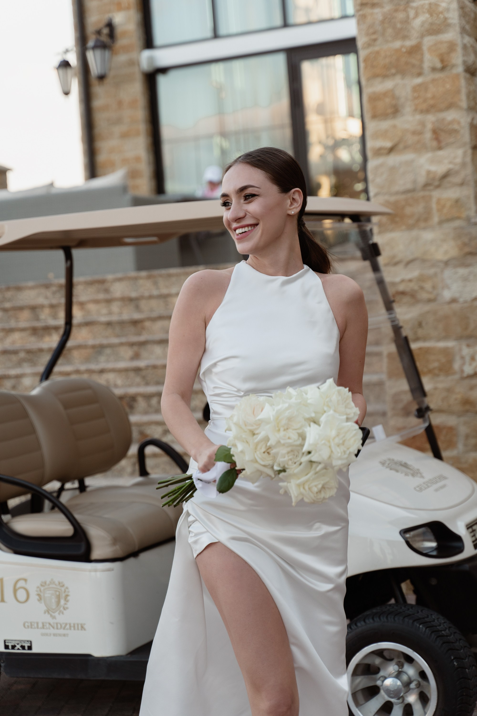 Yana&Viktor. Портретный фотограф в Краснодаре Валерия Матирная