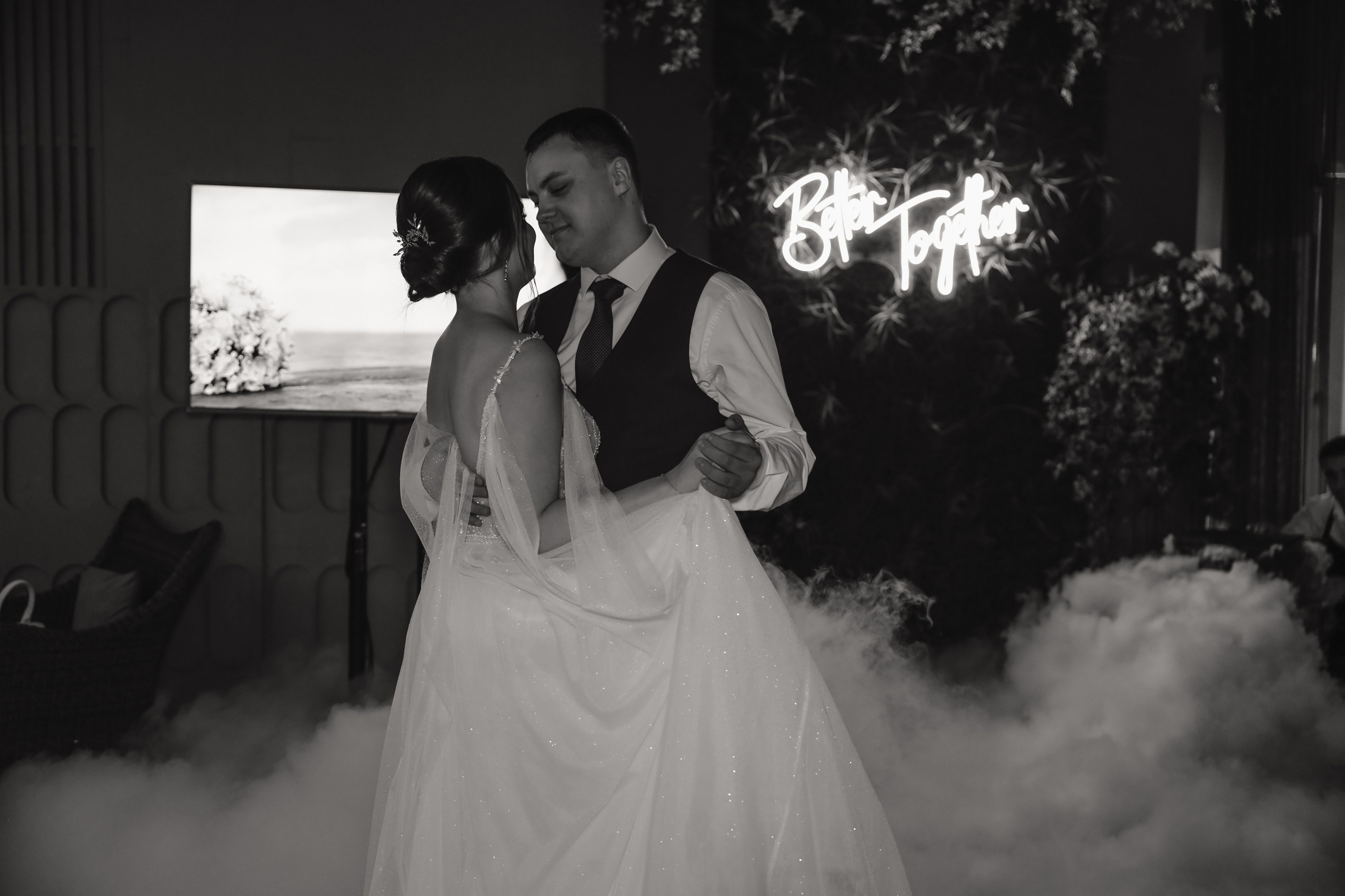 Роман и Анастасия | Radisson blu. Свадебный фотограф Москва