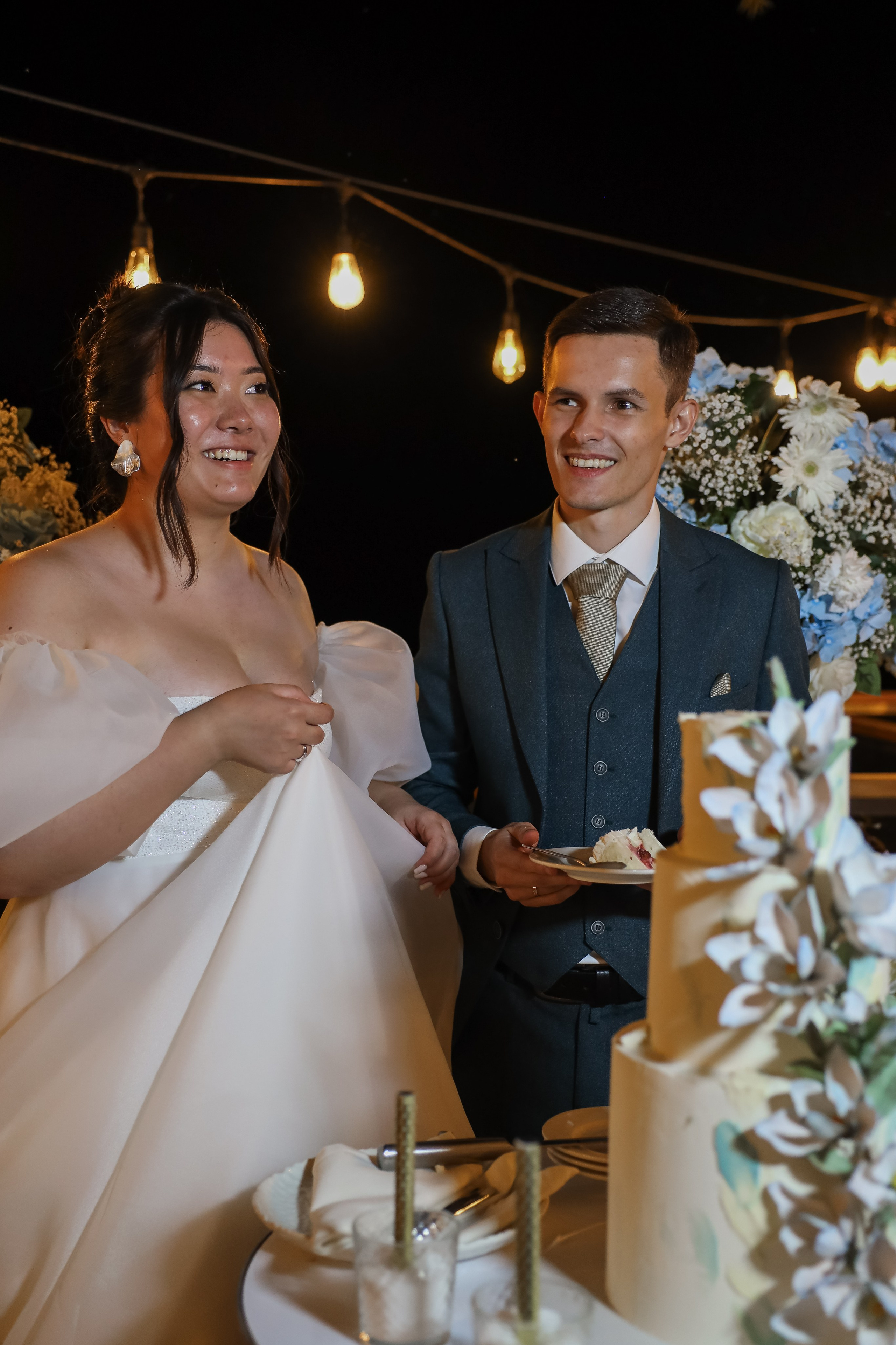 Алексей и Мария | Ozero Молоково. Свадебный фотограф Москва