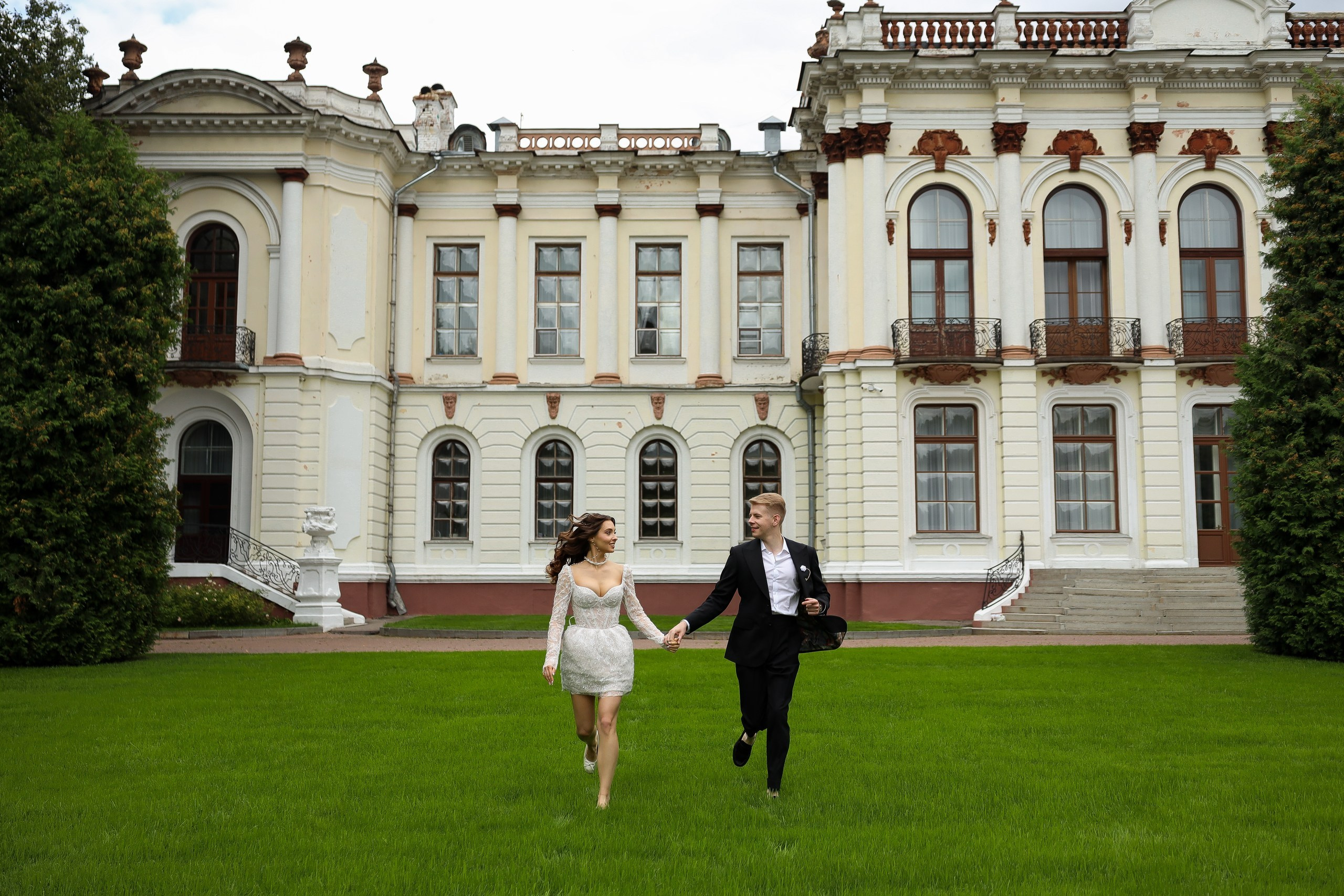 Portfolio. Свадебный фотограф Москва